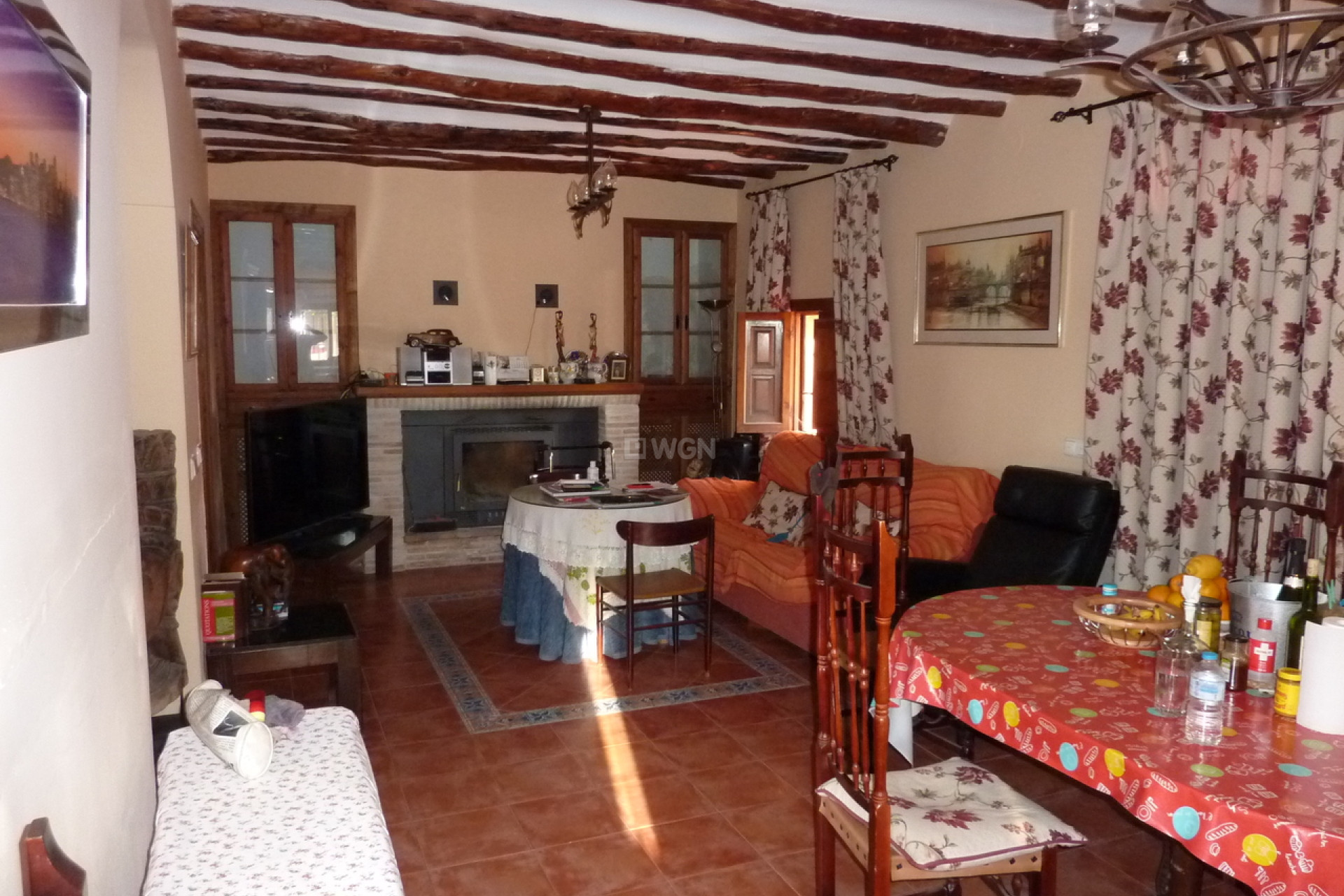 Resale - Country House - Calasparra - Inland