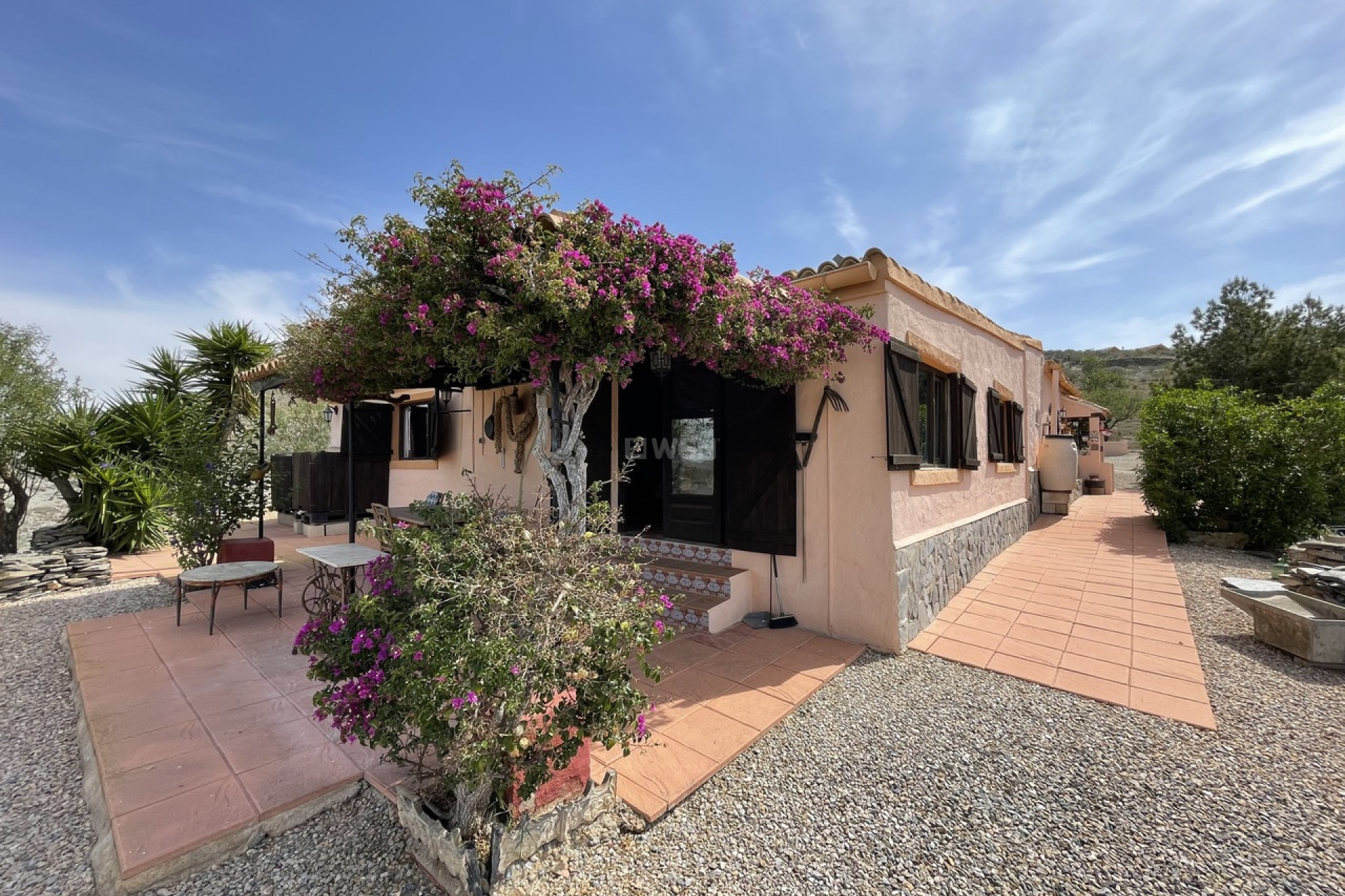 Resale - Country House - Cartagena - Costa Calida