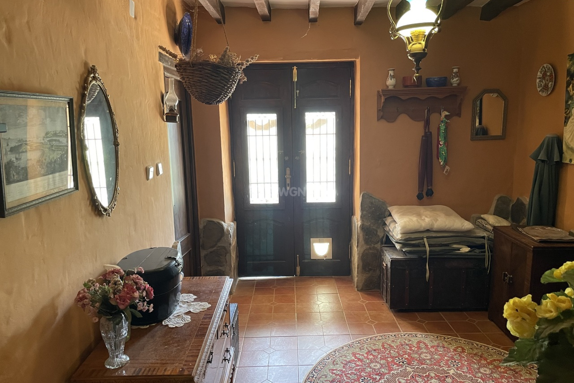 Resale - Country House - Cartagena - Costa Calida