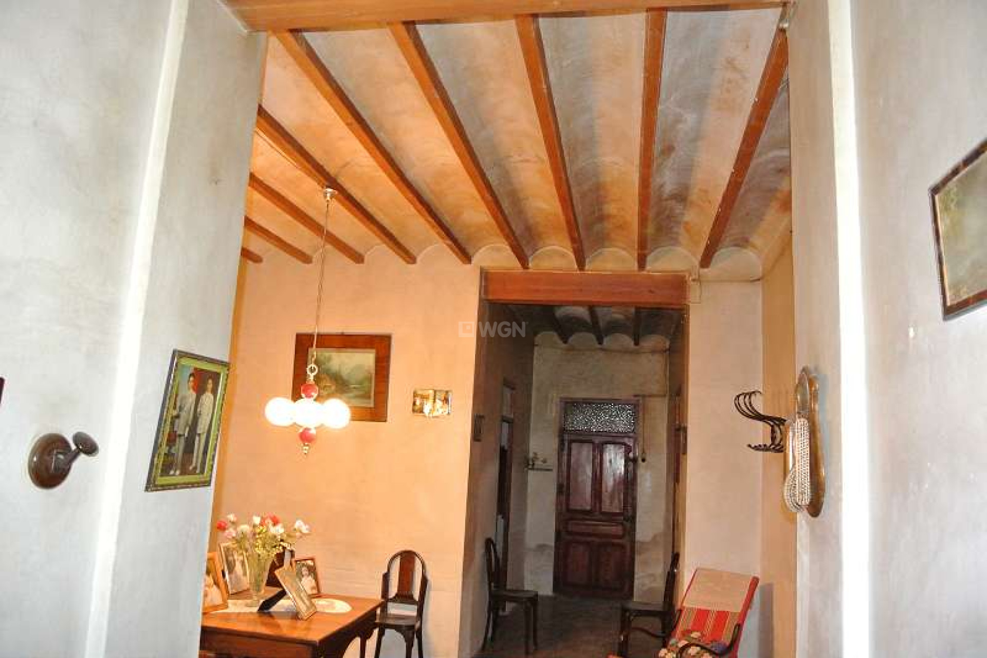 Resale - Country House - Chinorlet - Inland