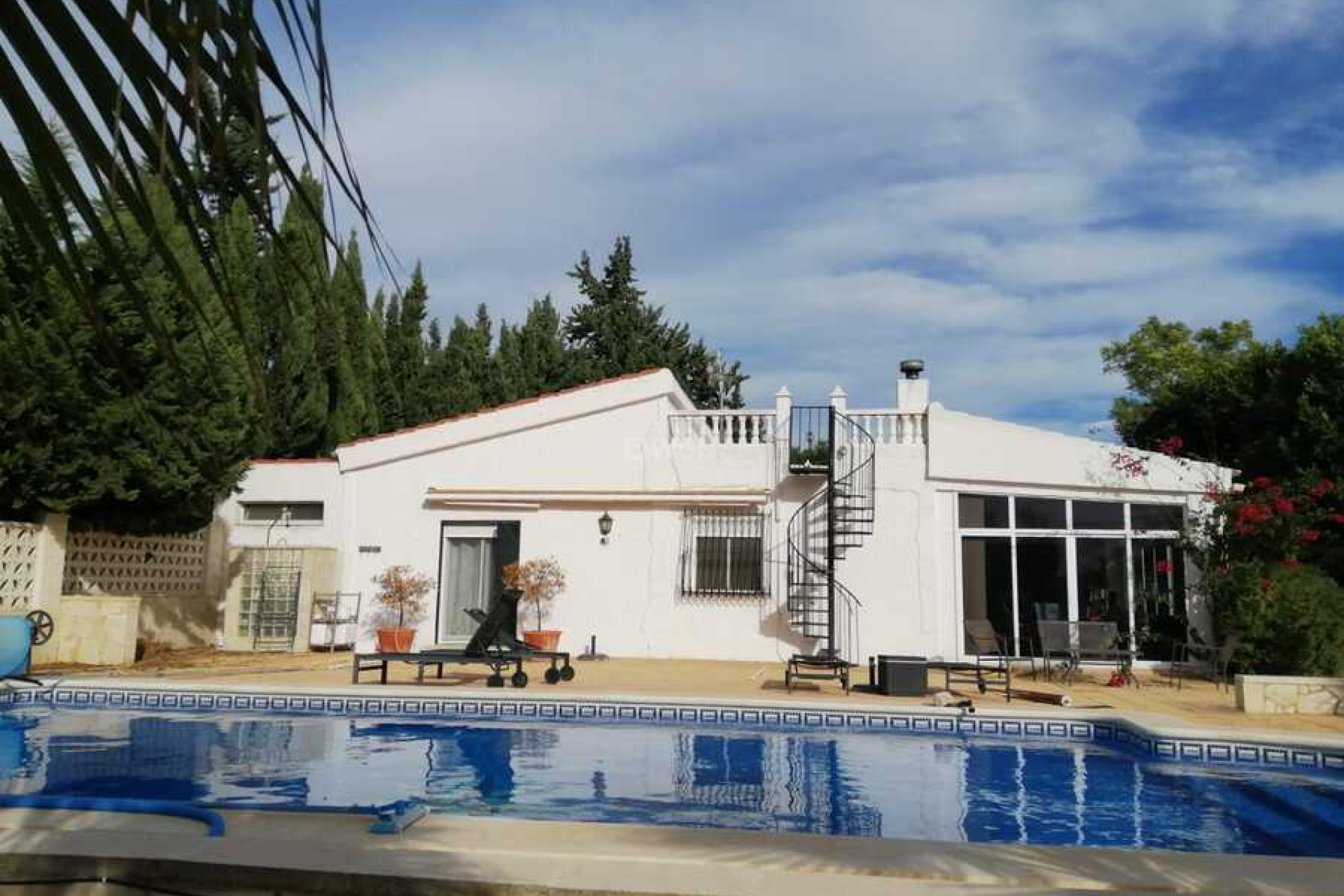 Resale - Country House - Crevillent - Inland