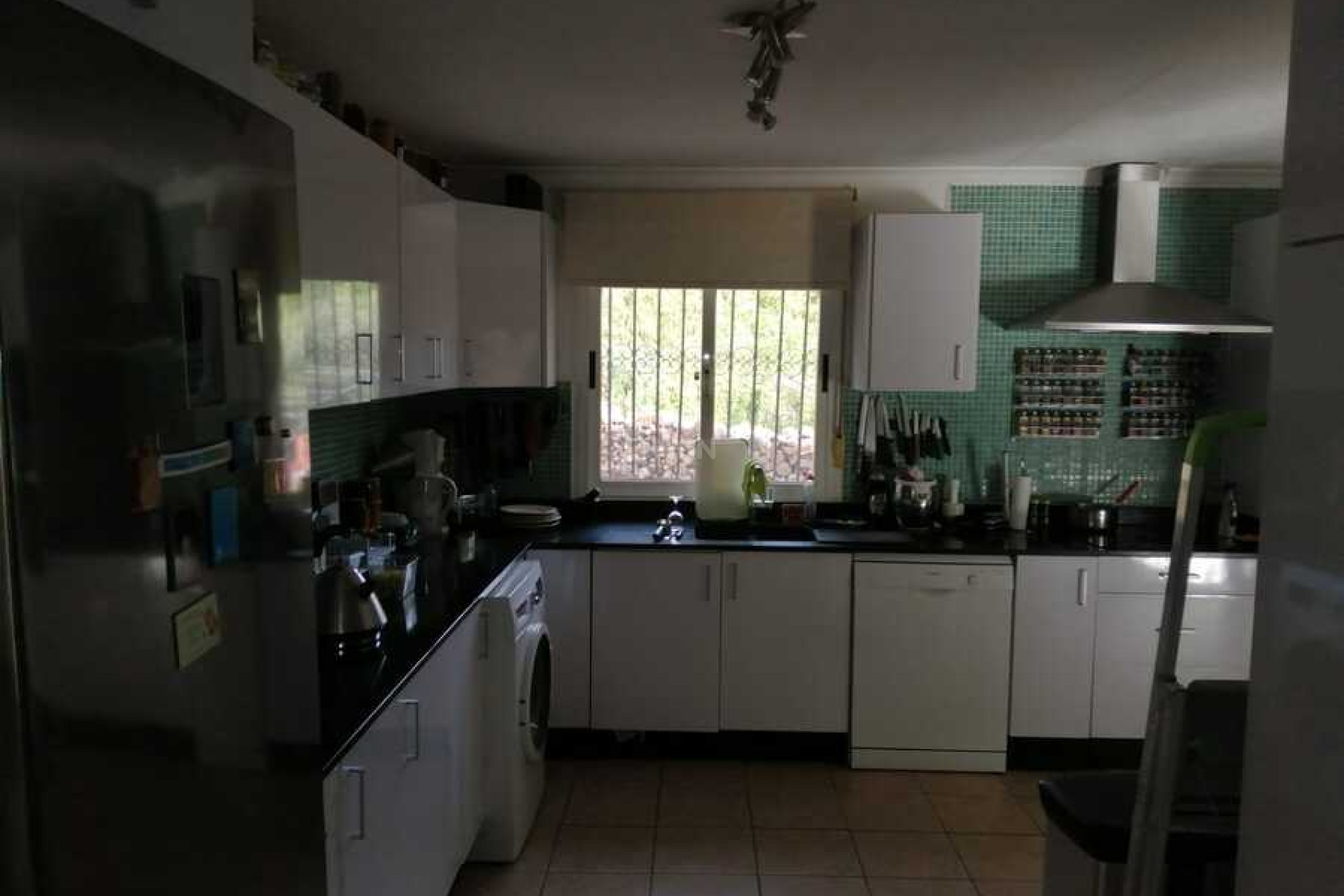 Resale - Country House - Crevillent - Inland