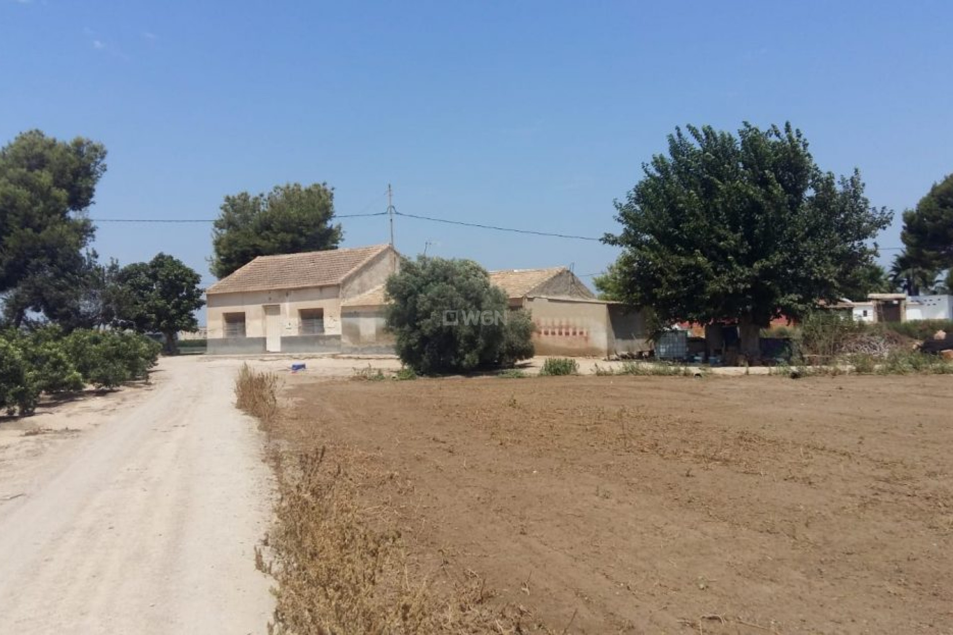 Resale - Country House - Daya Nueva - Costa Blanca