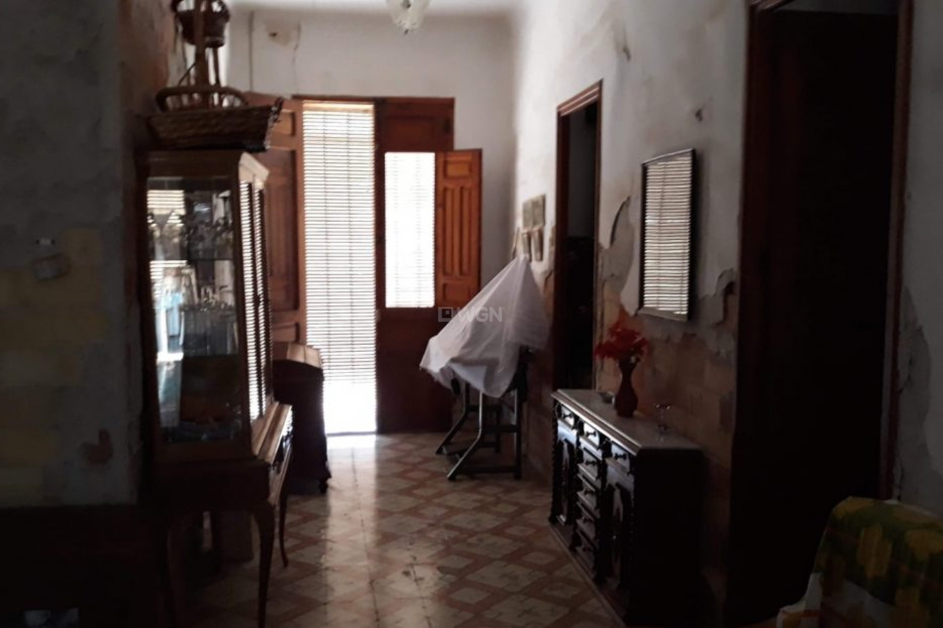 Resale - Country House - Daya Nueva - Costa Blanca