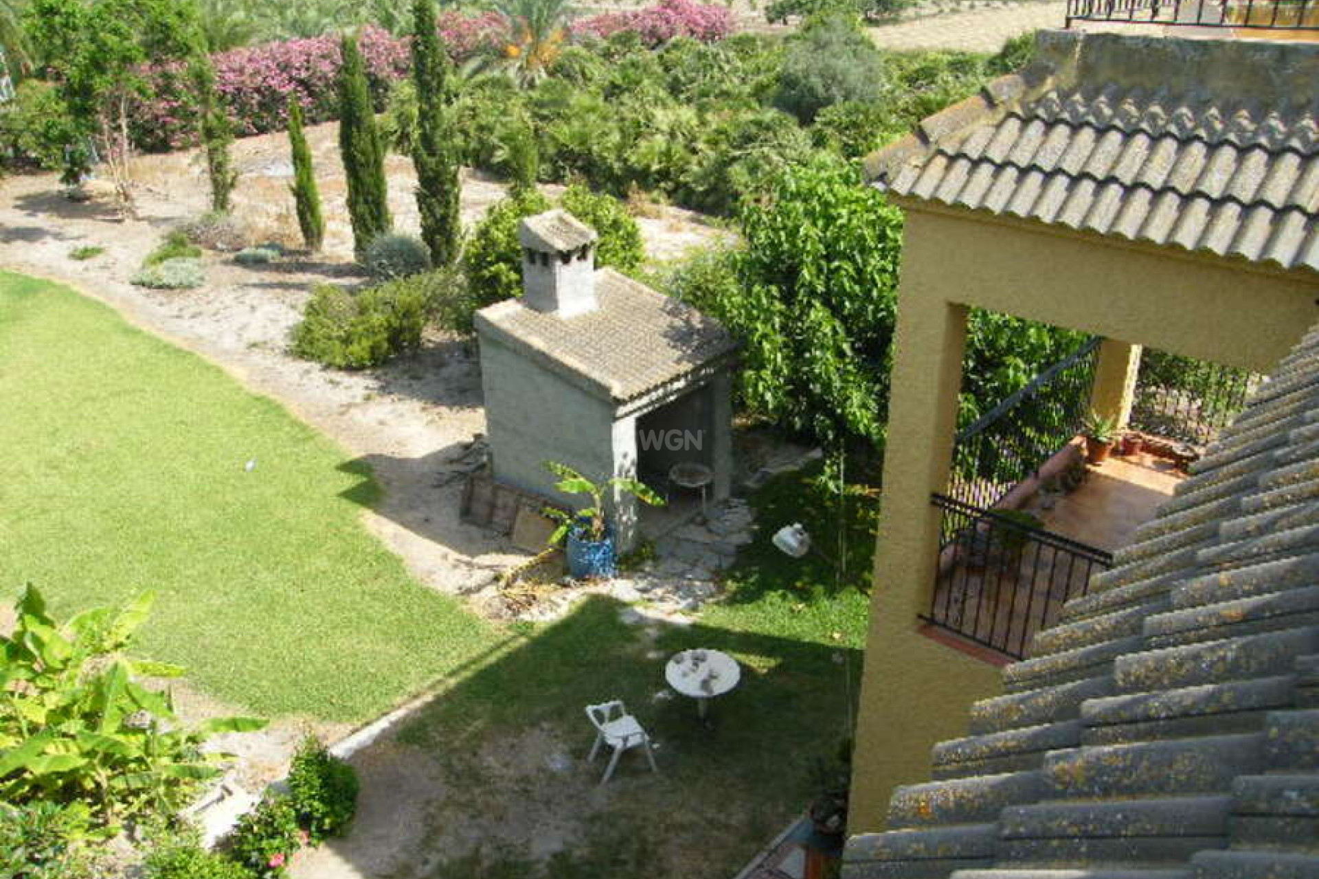 Resale - Country House - Daya Nueva - Costa Blanca