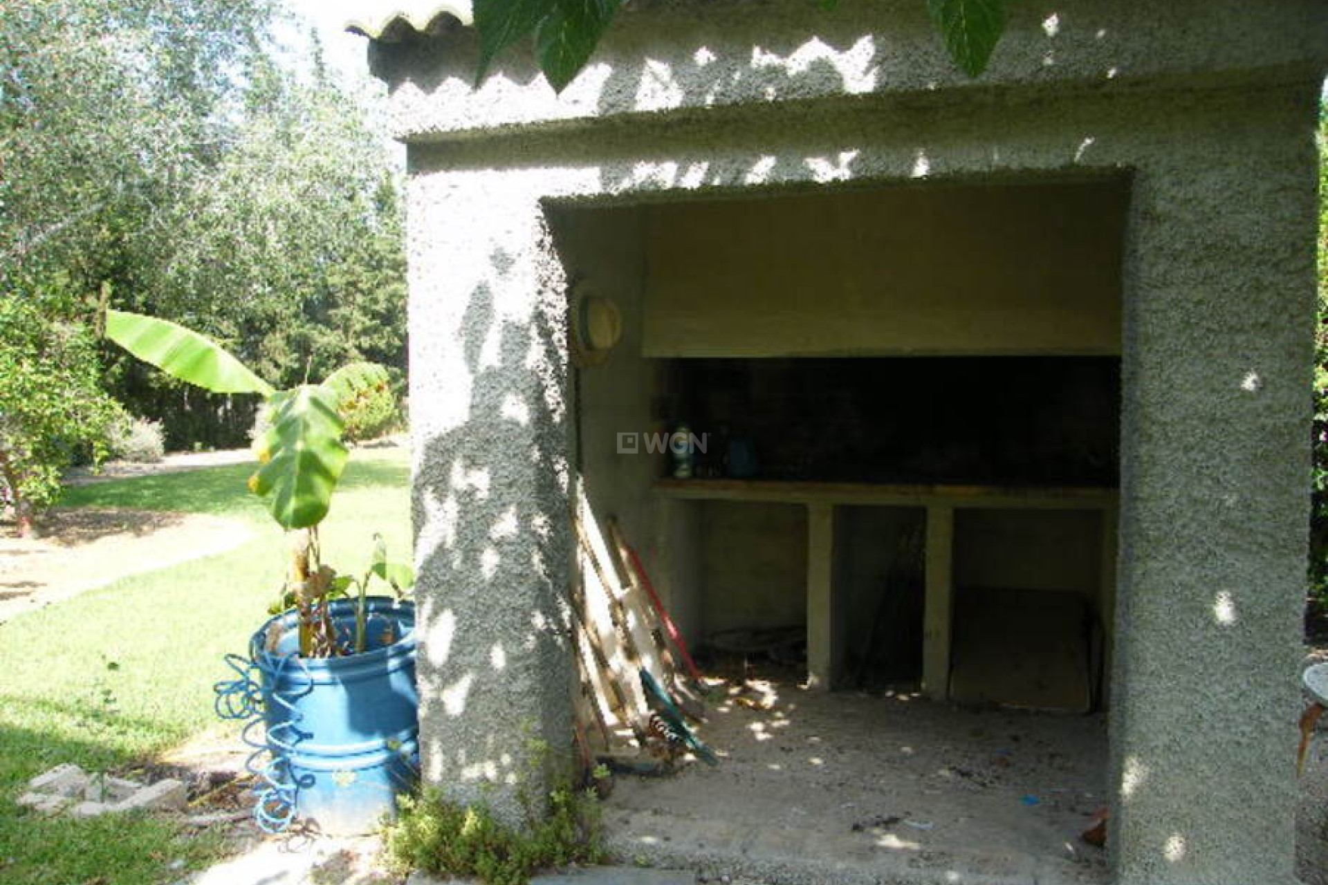 Resale - Country House - Daya Nueva - Costa Blanca