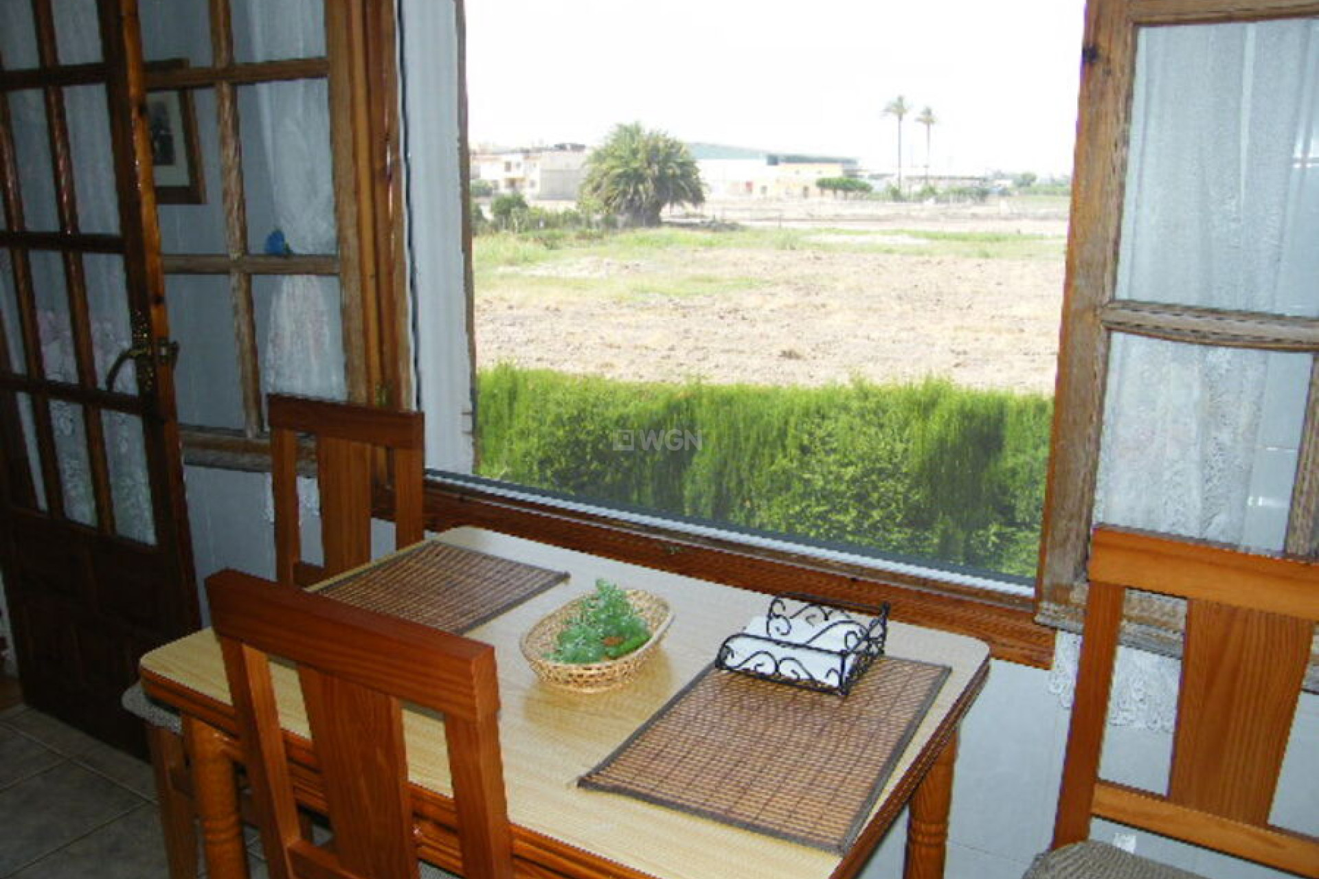 Resale - Country House - Daya Nueva - Costa Blanca