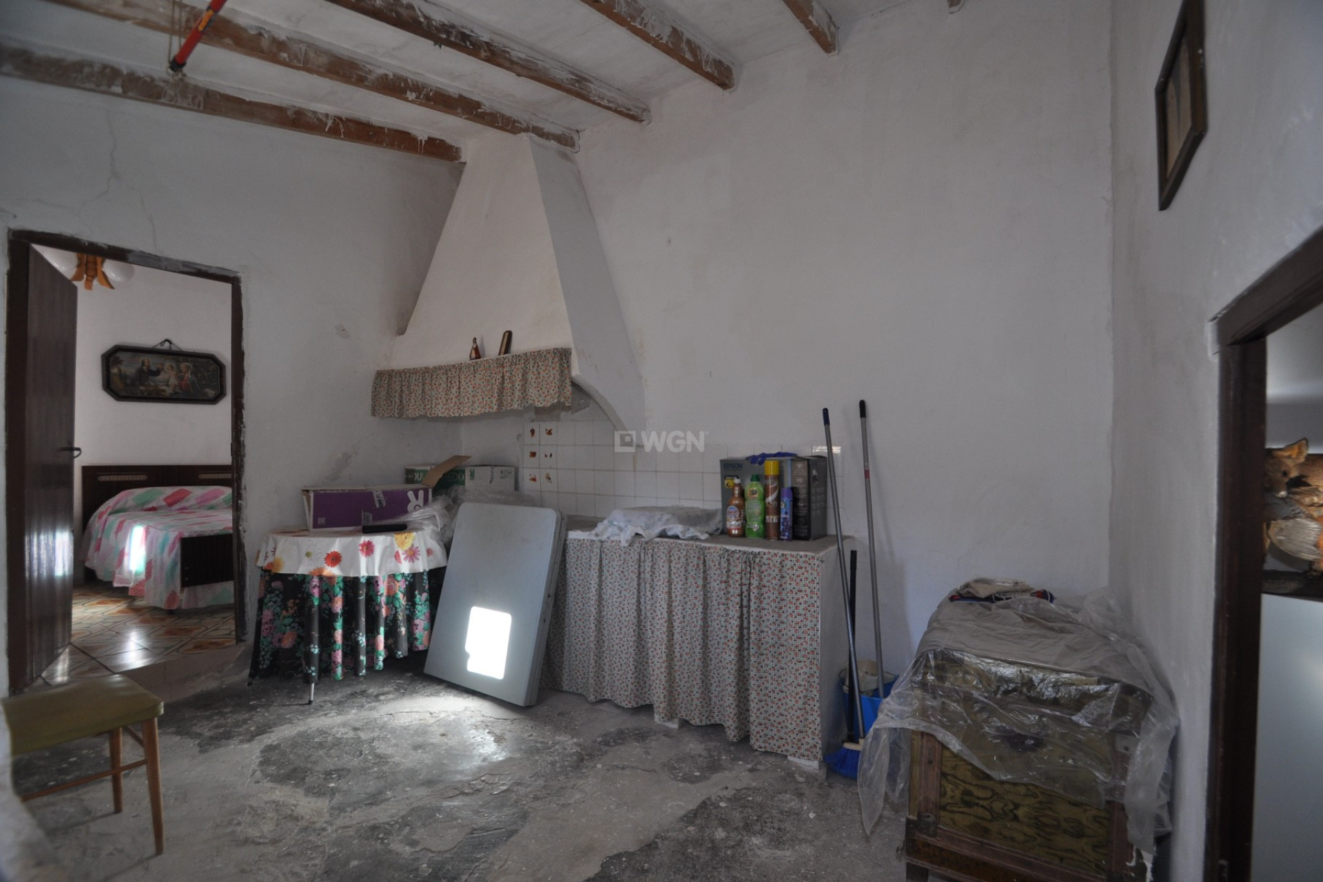 Resale - Country House - Fortuna - Inland