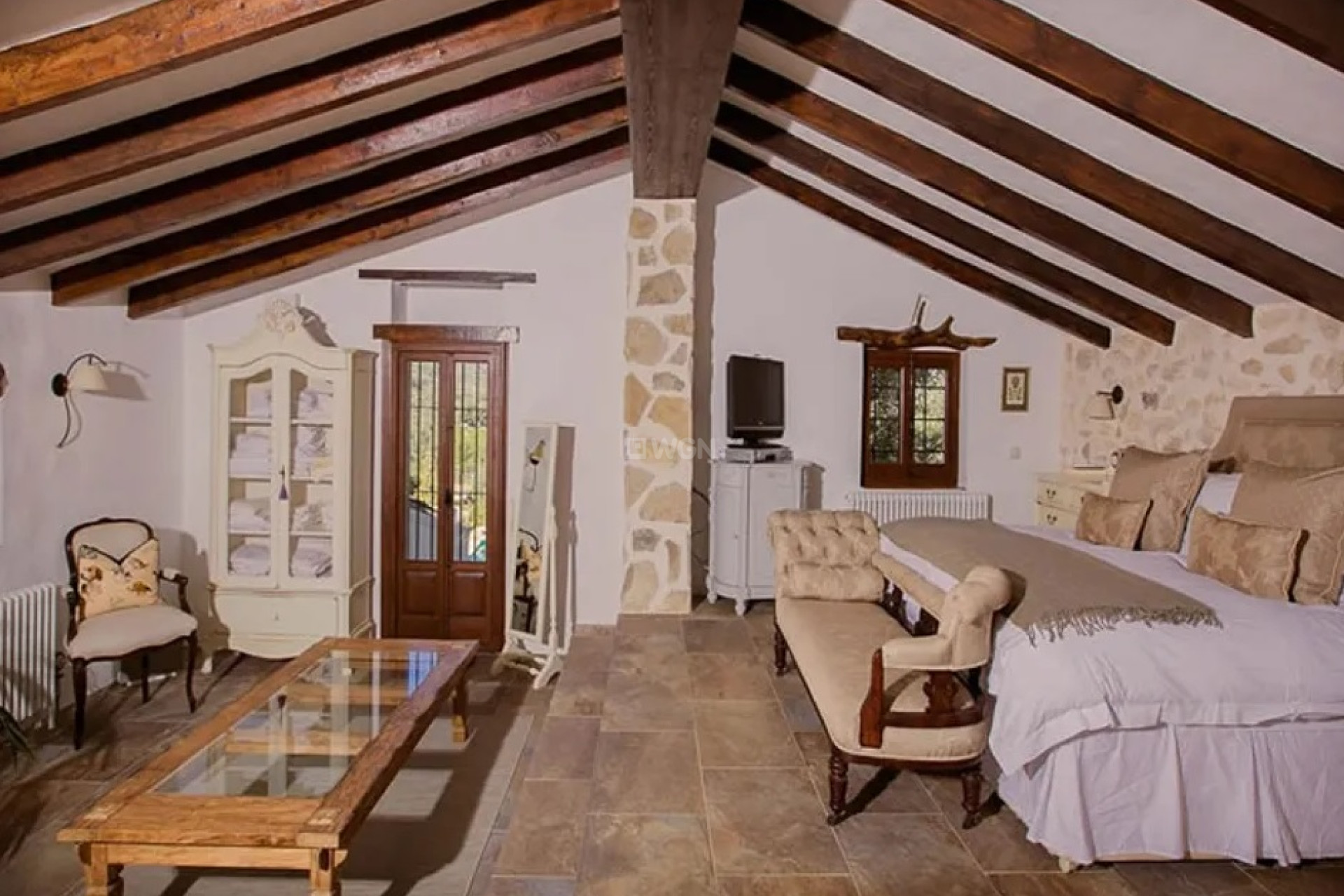 Resale - Country House - Gata de Gorgos - Inland