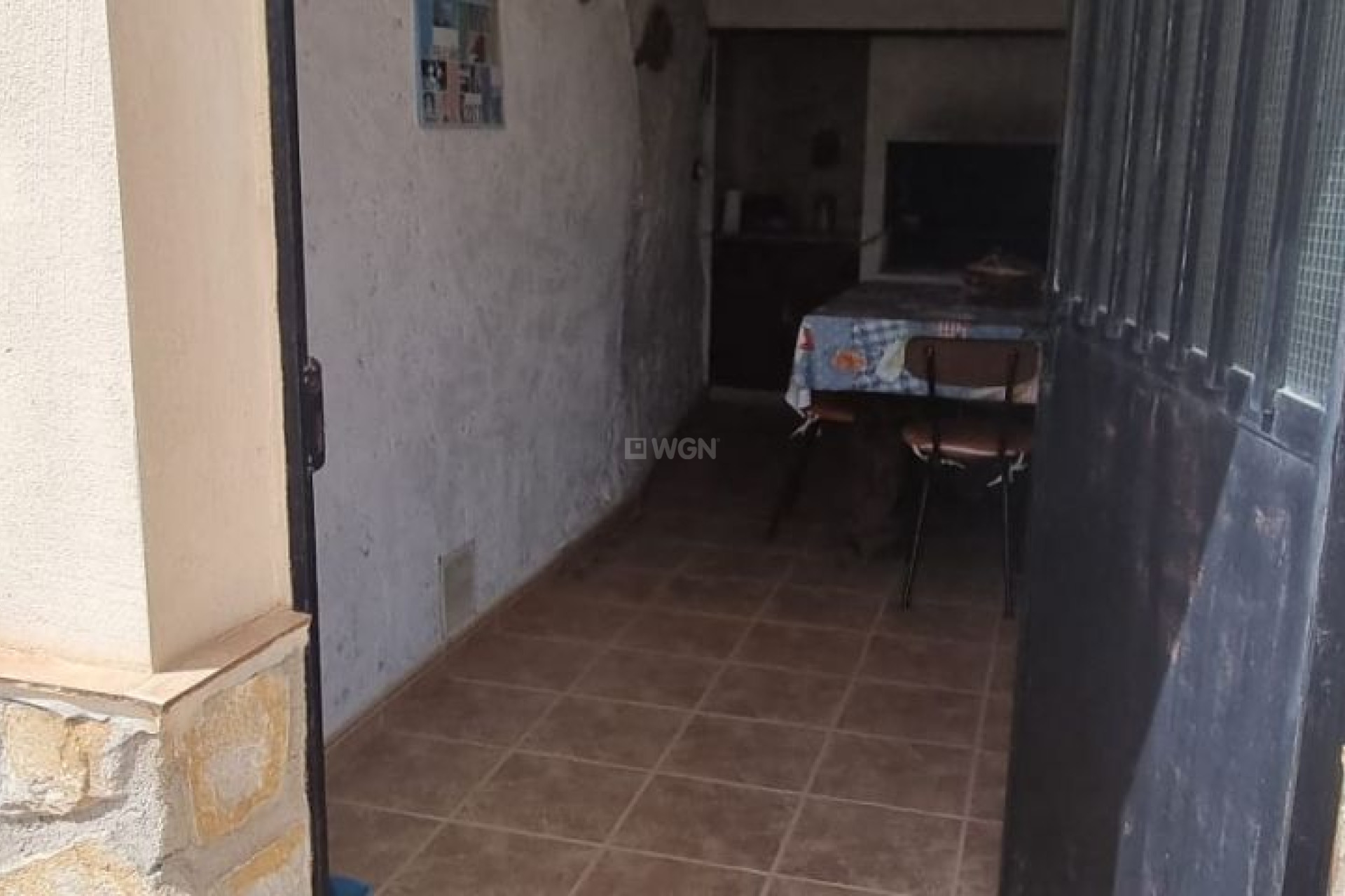 Resale - Country House - Hondón de las Nieves - Inland