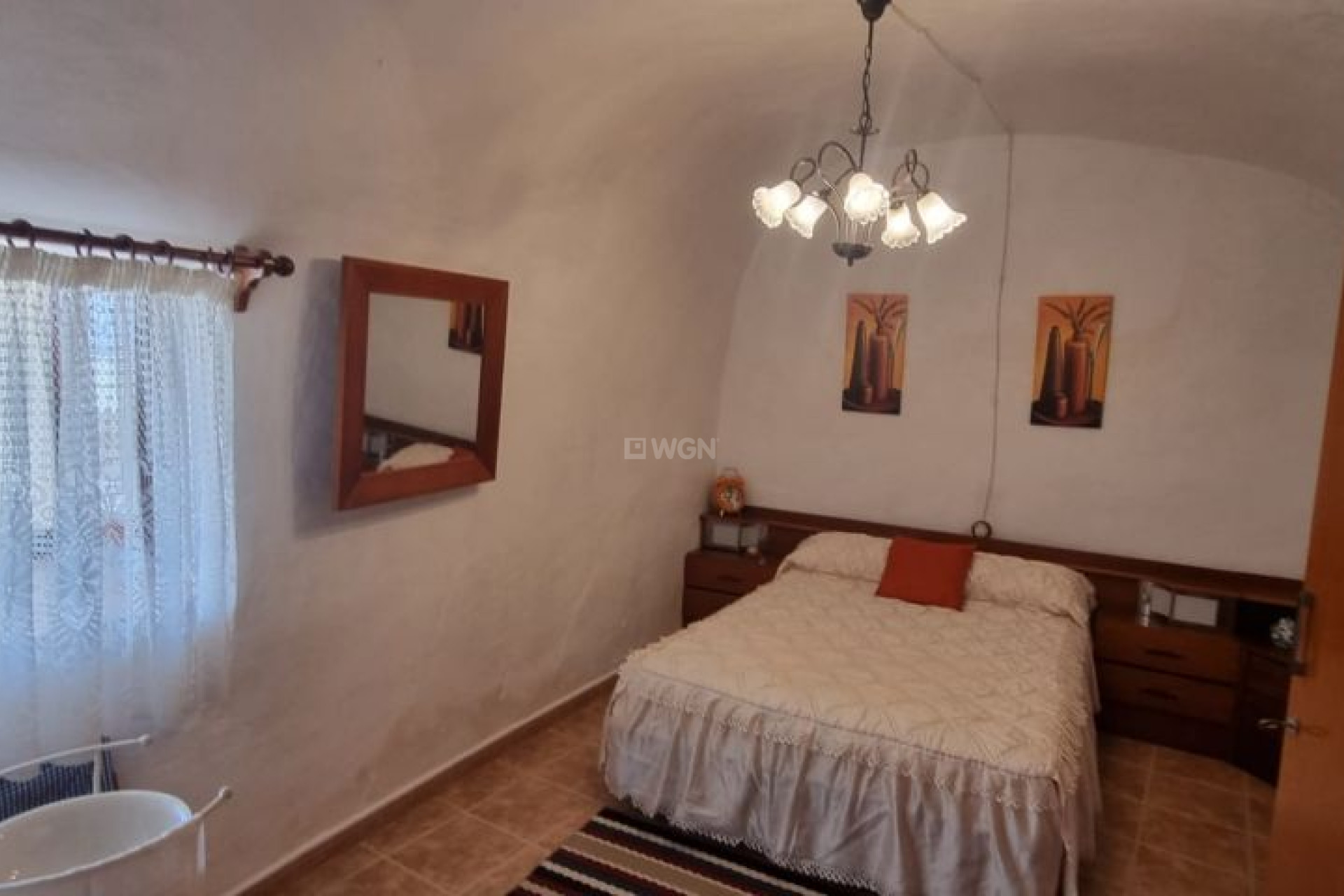 Resale - Country House - Hondón de las Nieves - Inland