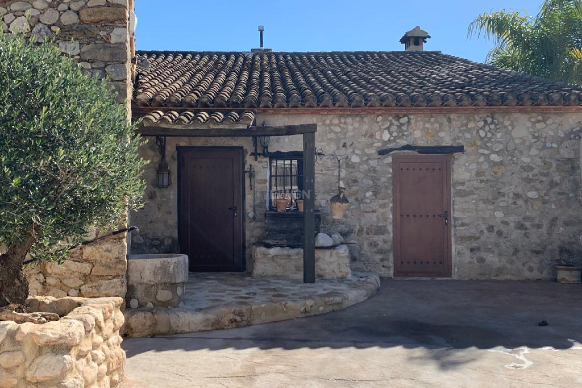 Resale - Country House - Jalón - Inland