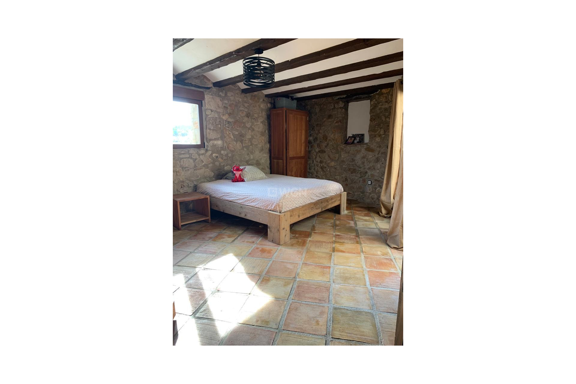 Resale - Country House - Jalón - Inland