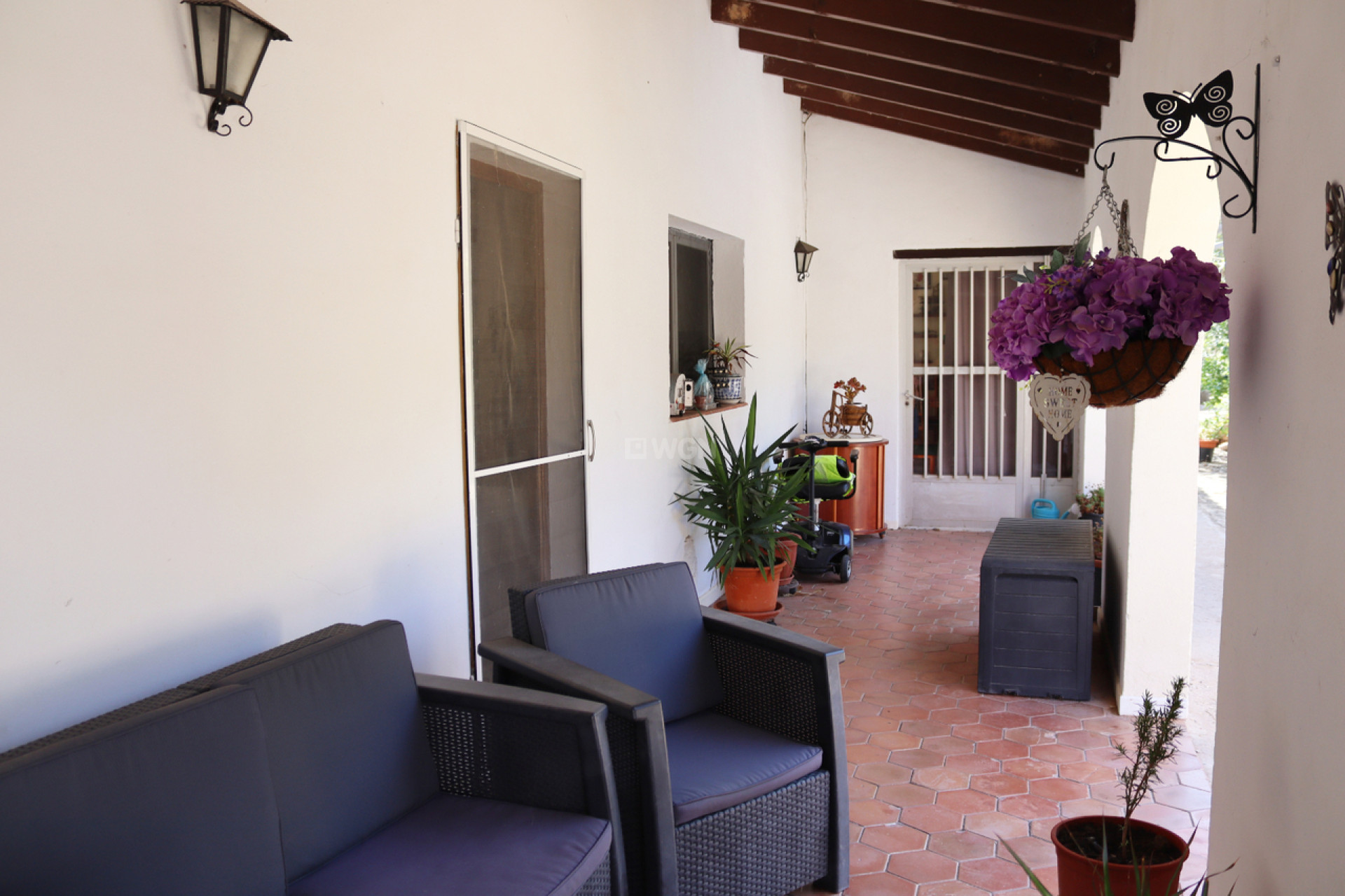 Resale - Country House - Jalón - Inland