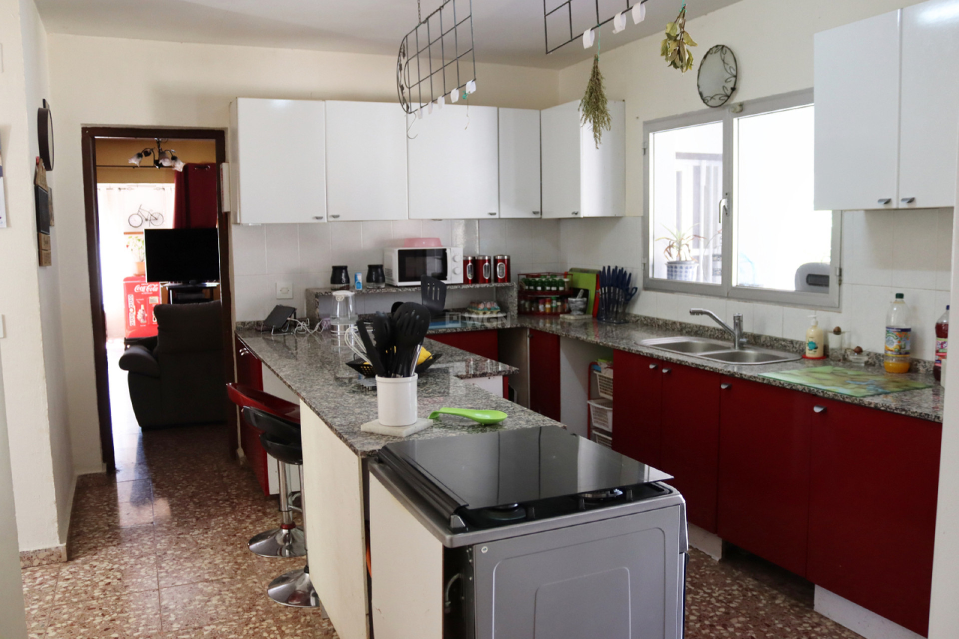 Resale - Country House - Jalón - Inland