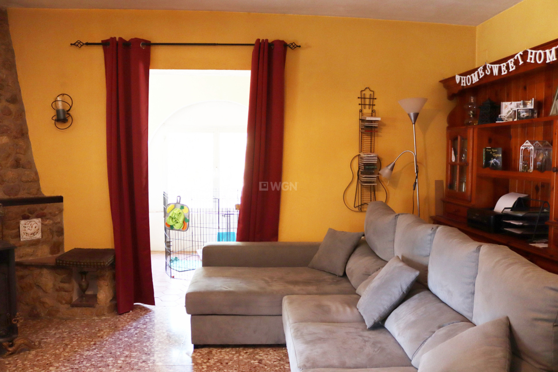 Resale - Country House - Jalón - Inland