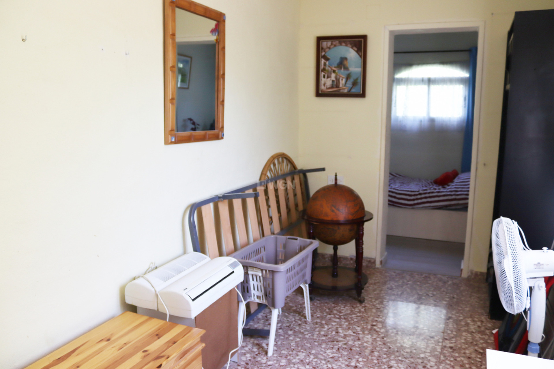 Resale - Country House - Jalón - Inland