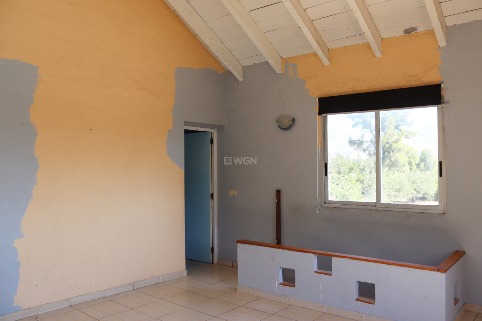 Resale - Country House - Jalón - Inland