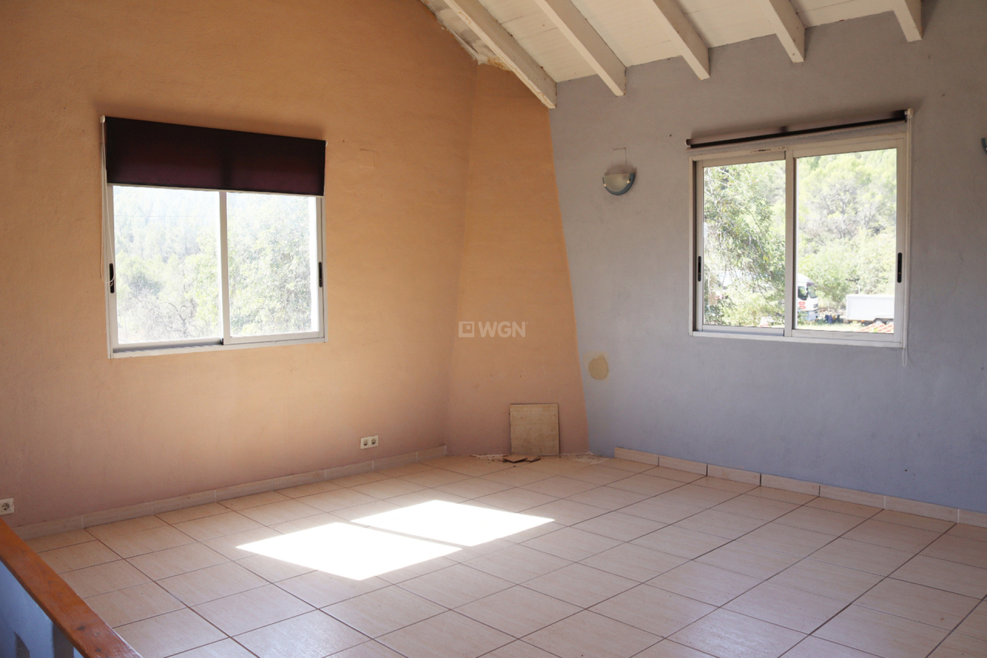 Resale - Country House - Jalón - Inland