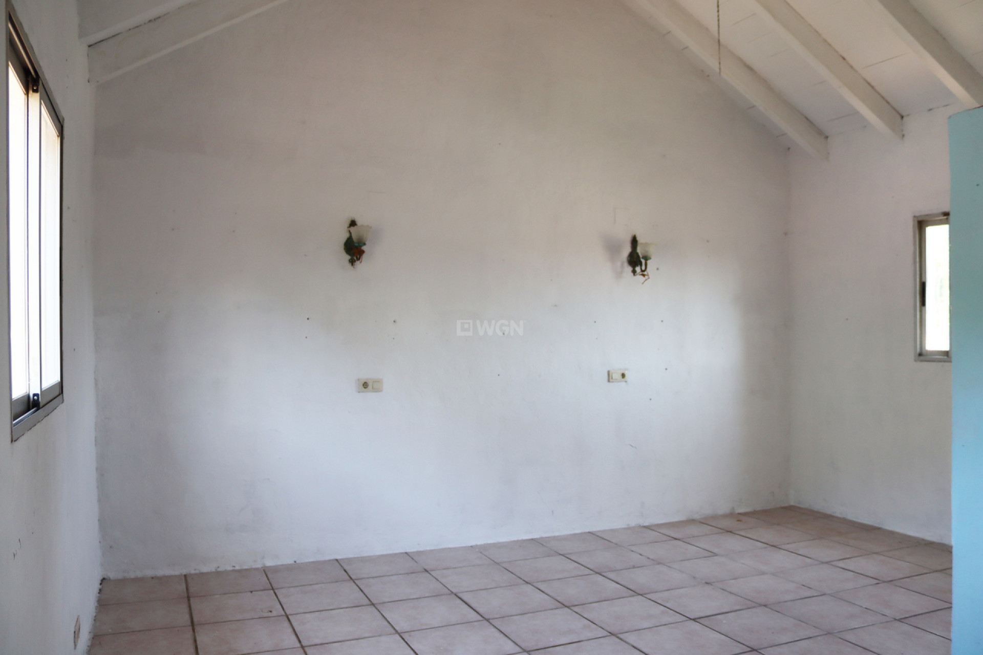 Resale - Country House - Jalón - Inland