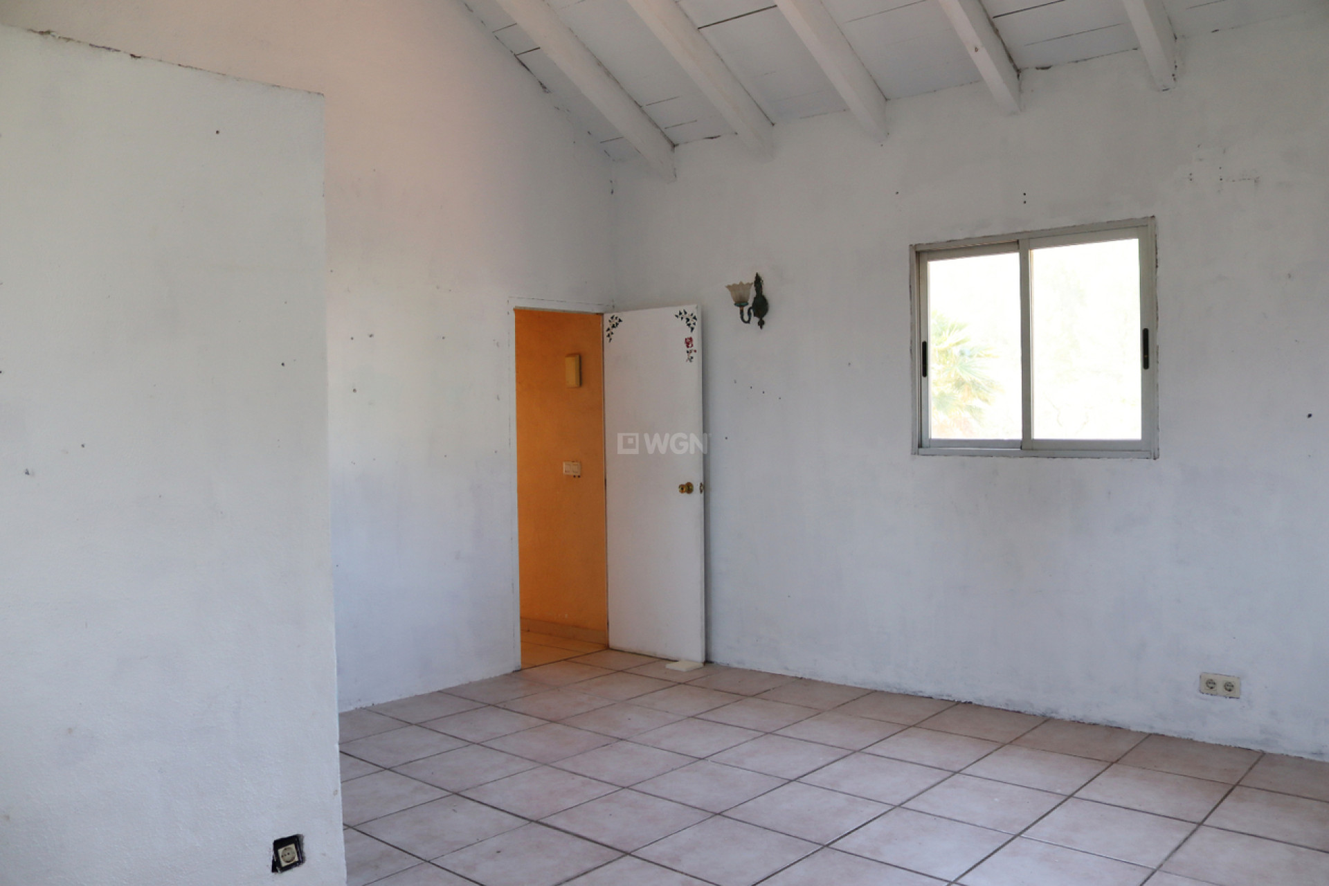 Resale - Country House - Jalón - Inland