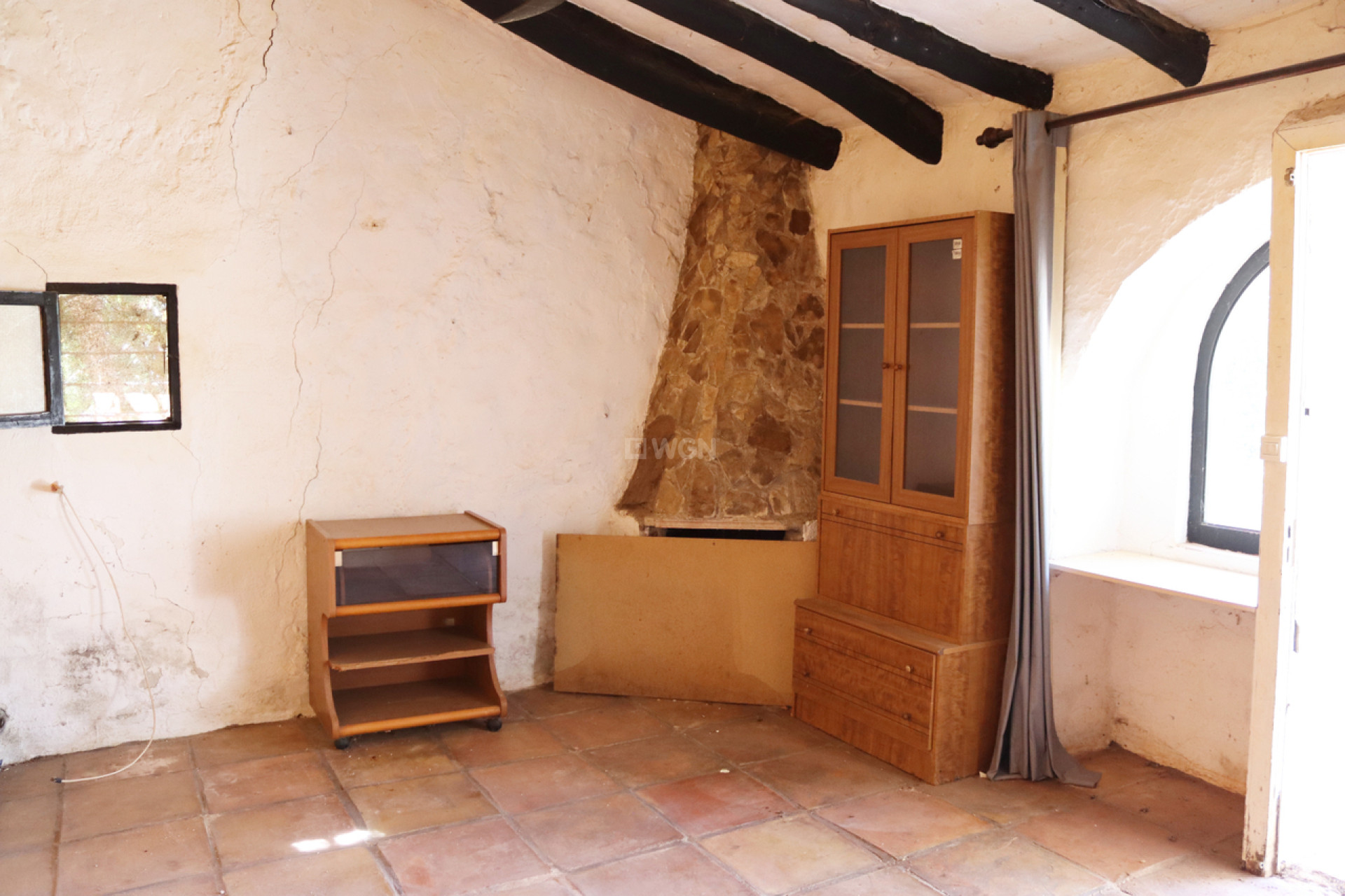 Resale - Country House - Jalón - Inland