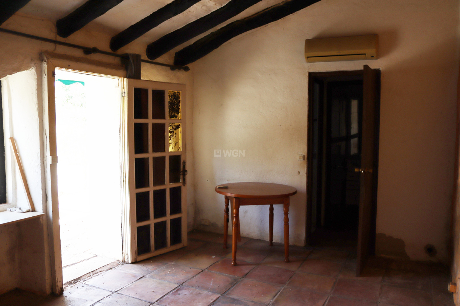 Resale - Country House - Jalón - Inland