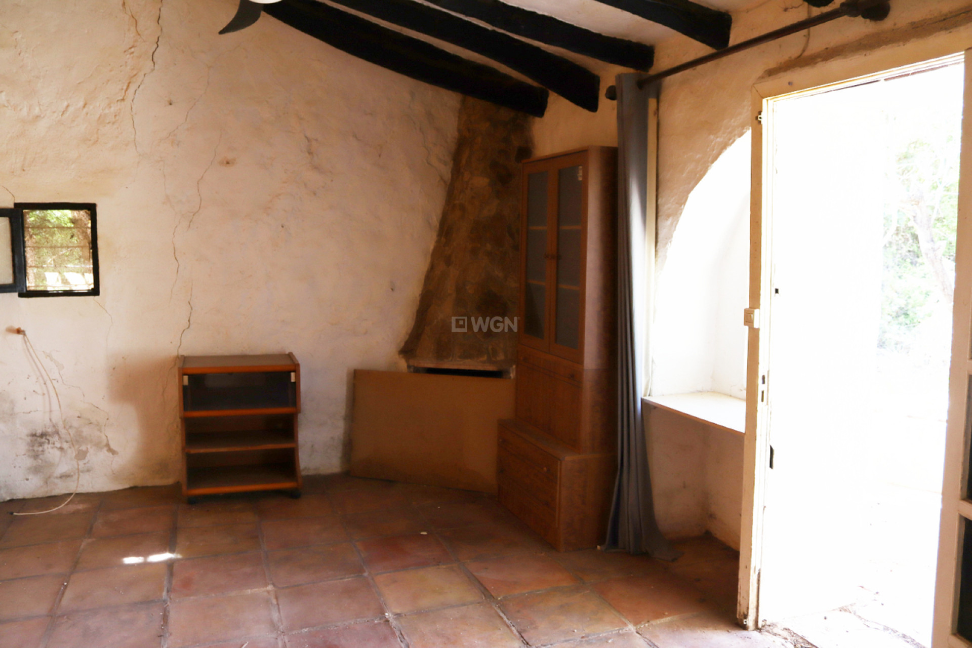 Resale - Country House - Jalón - Inland