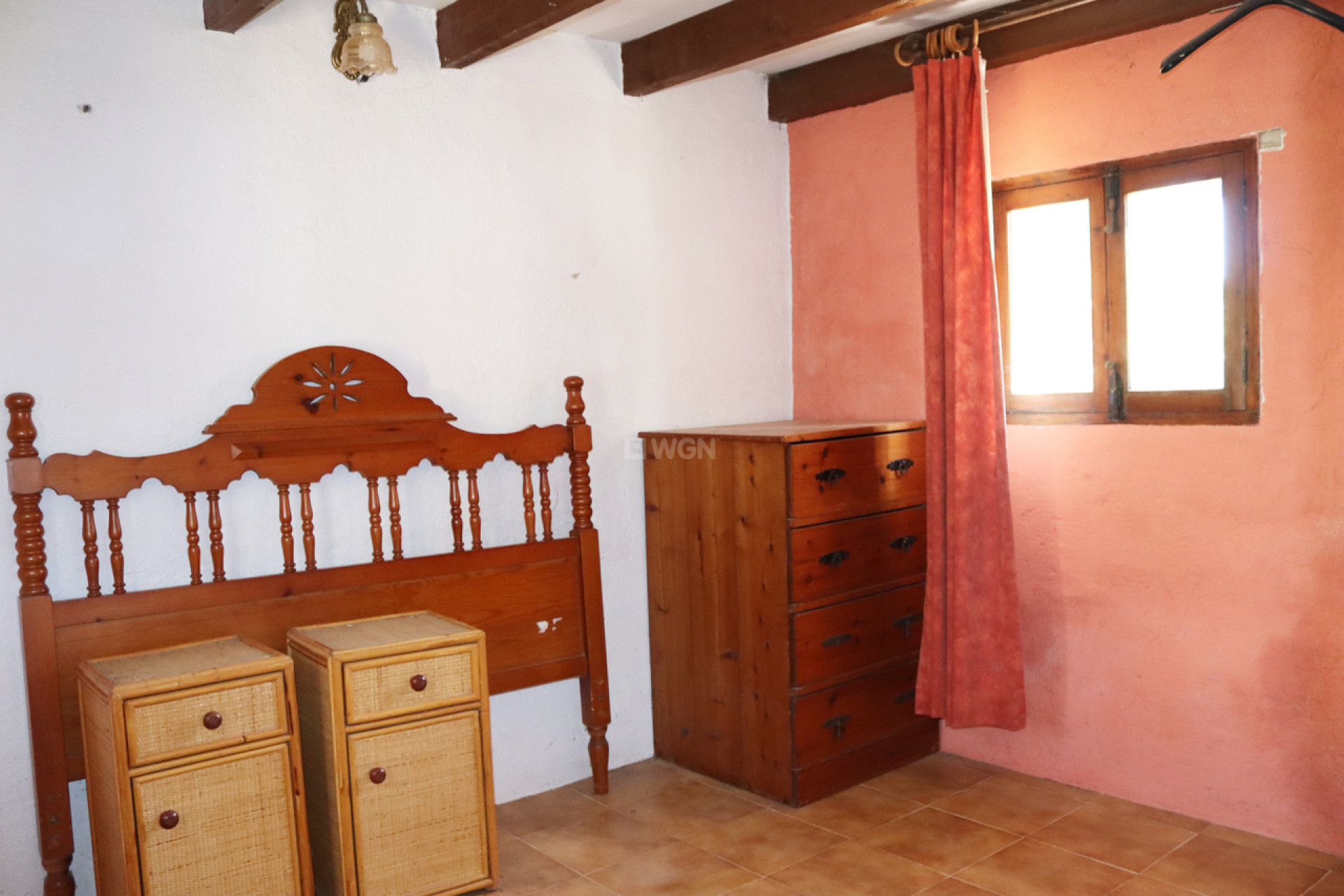 Resale - Country House - Jalón - Inland