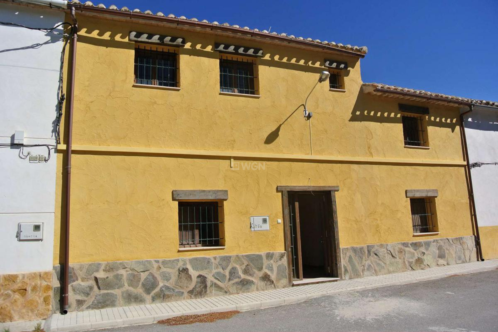 Resale - Country House - Jumilla - Inland