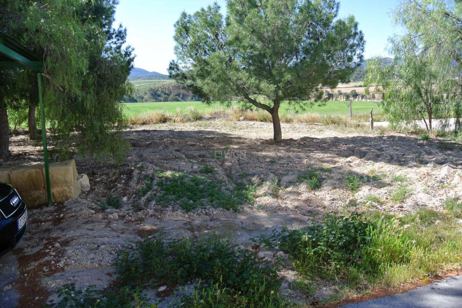 Resale - Country House - Jumilla - Inland