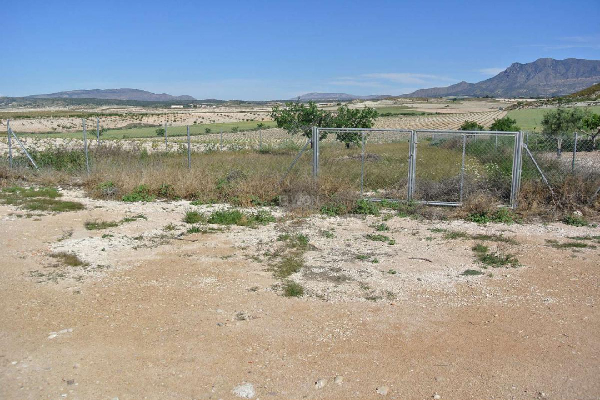 Resale - Country House - Jumilla - Inland