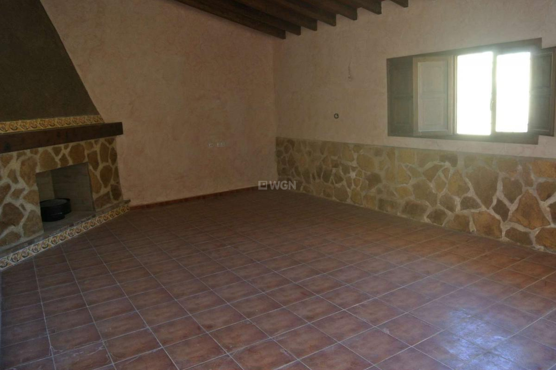 Resale - Country House - Jumilla - Inland