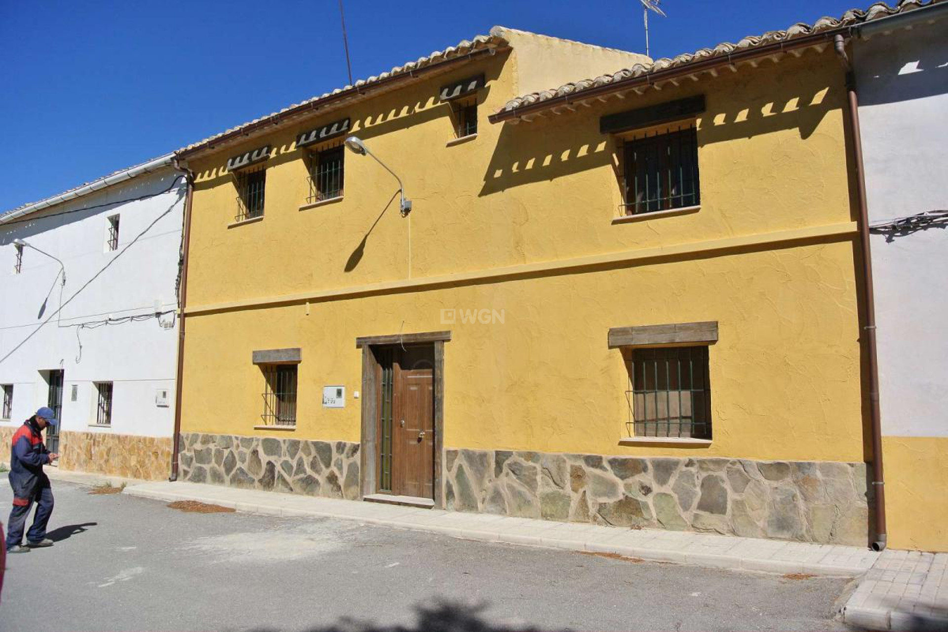 Resale - Country House - Jumilla - Inland