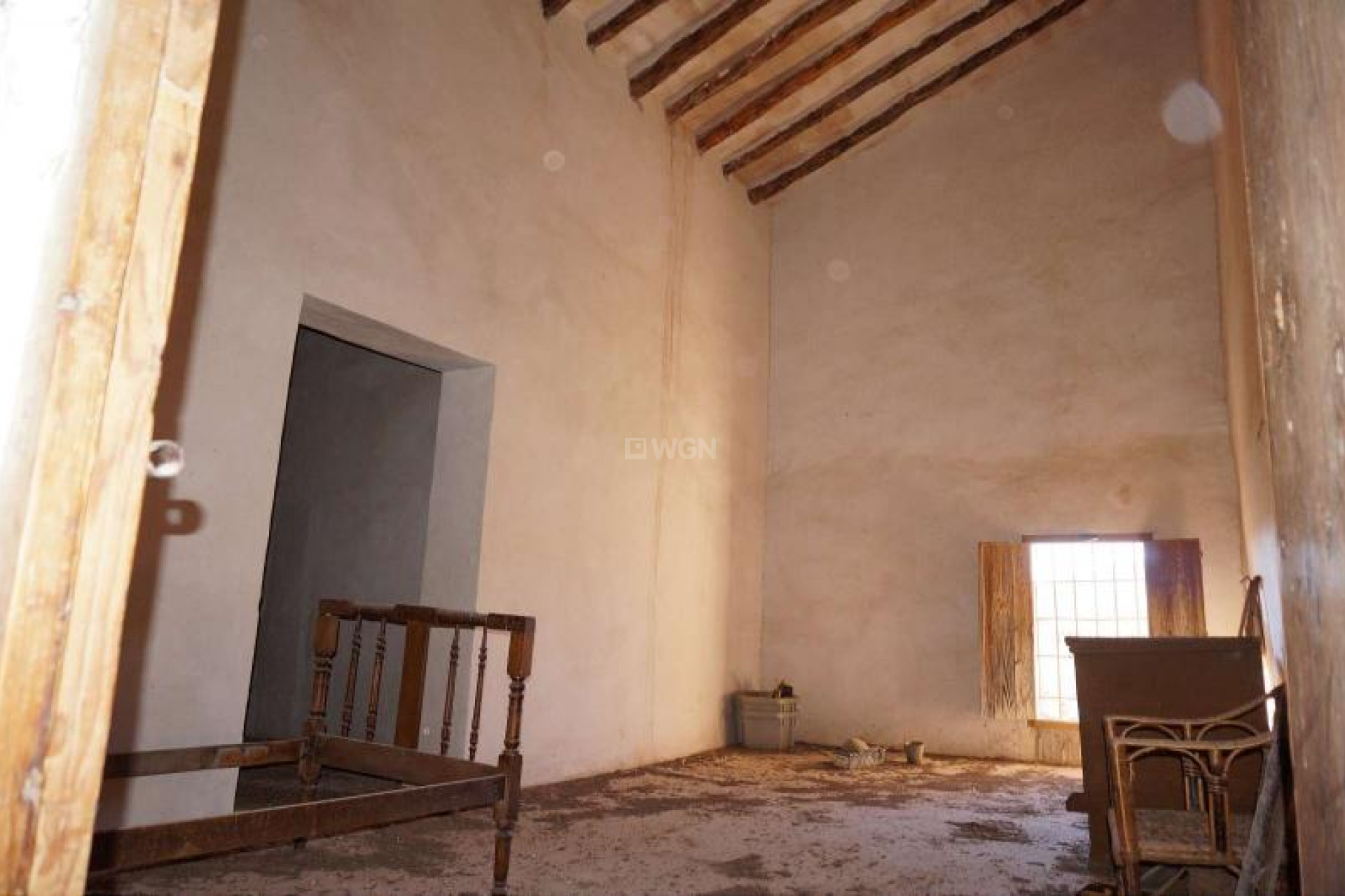 Resale - Country House - Jumilla - Inland