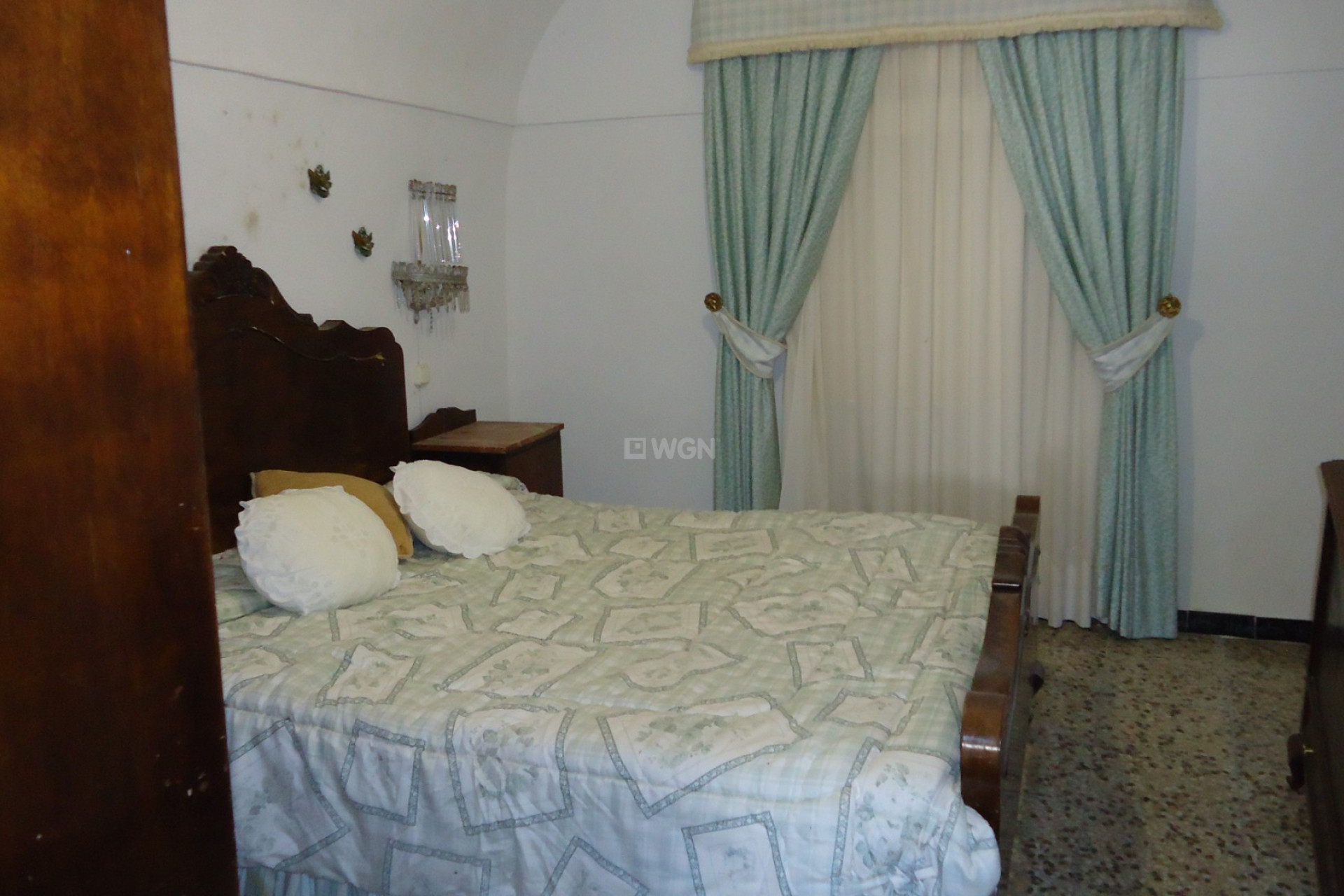 Resale - Country House - Jumilla - Inland