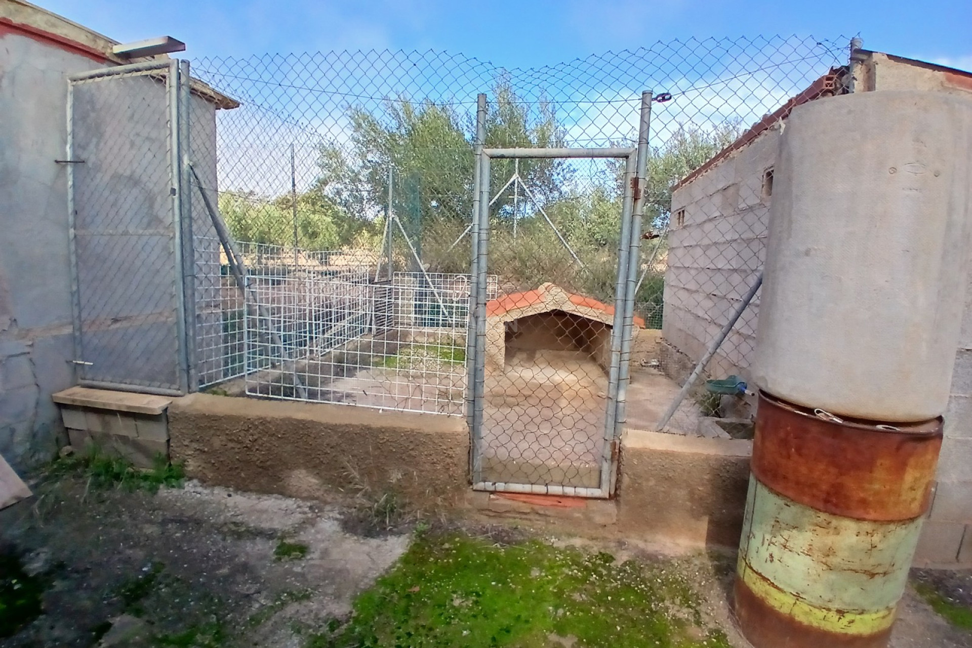 Resale - Country House - Jumilla - Inland