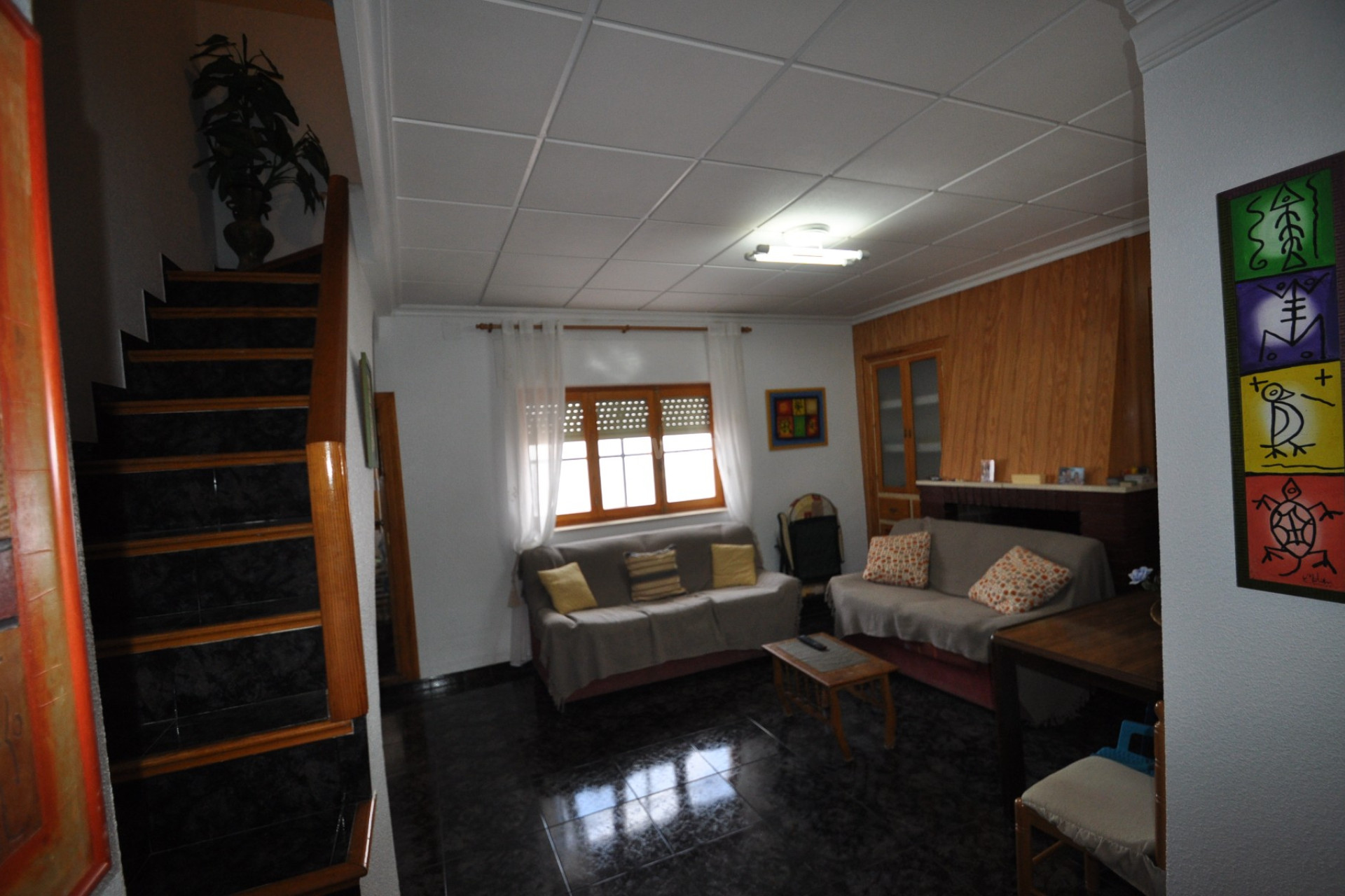 Resale - Country House - Jumilla - Inland