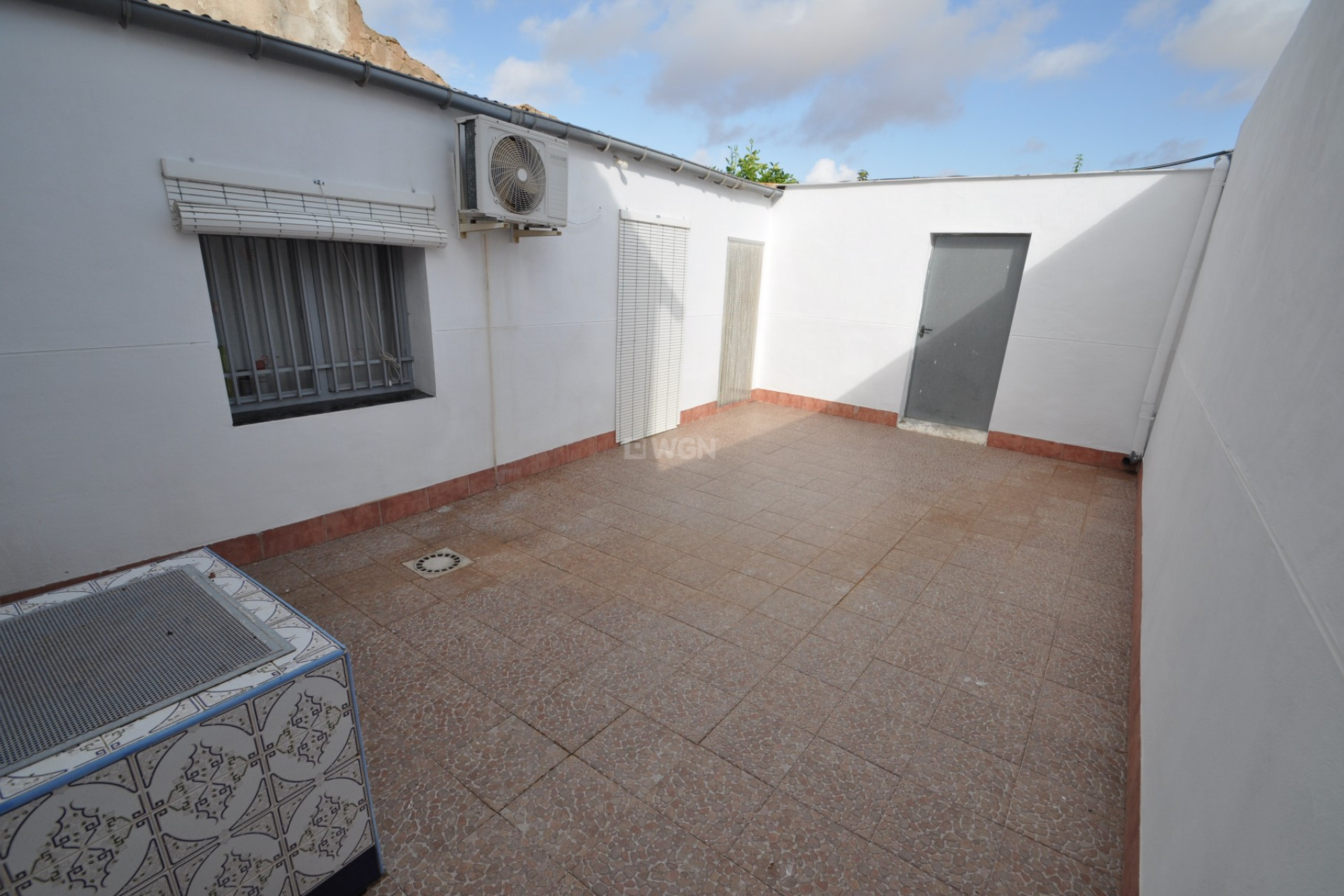 Resale - Country House - Jumilla - Inland