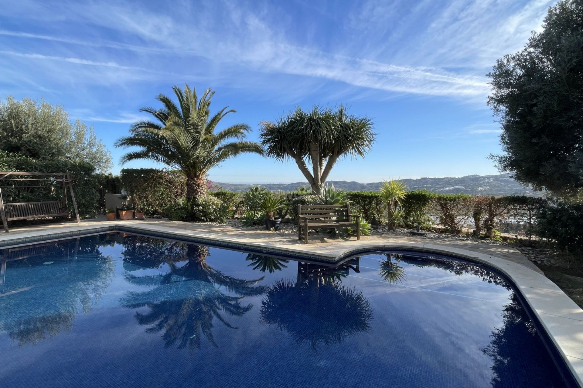 Resale - Country House - La Cala de Mijas - Costa del Sol