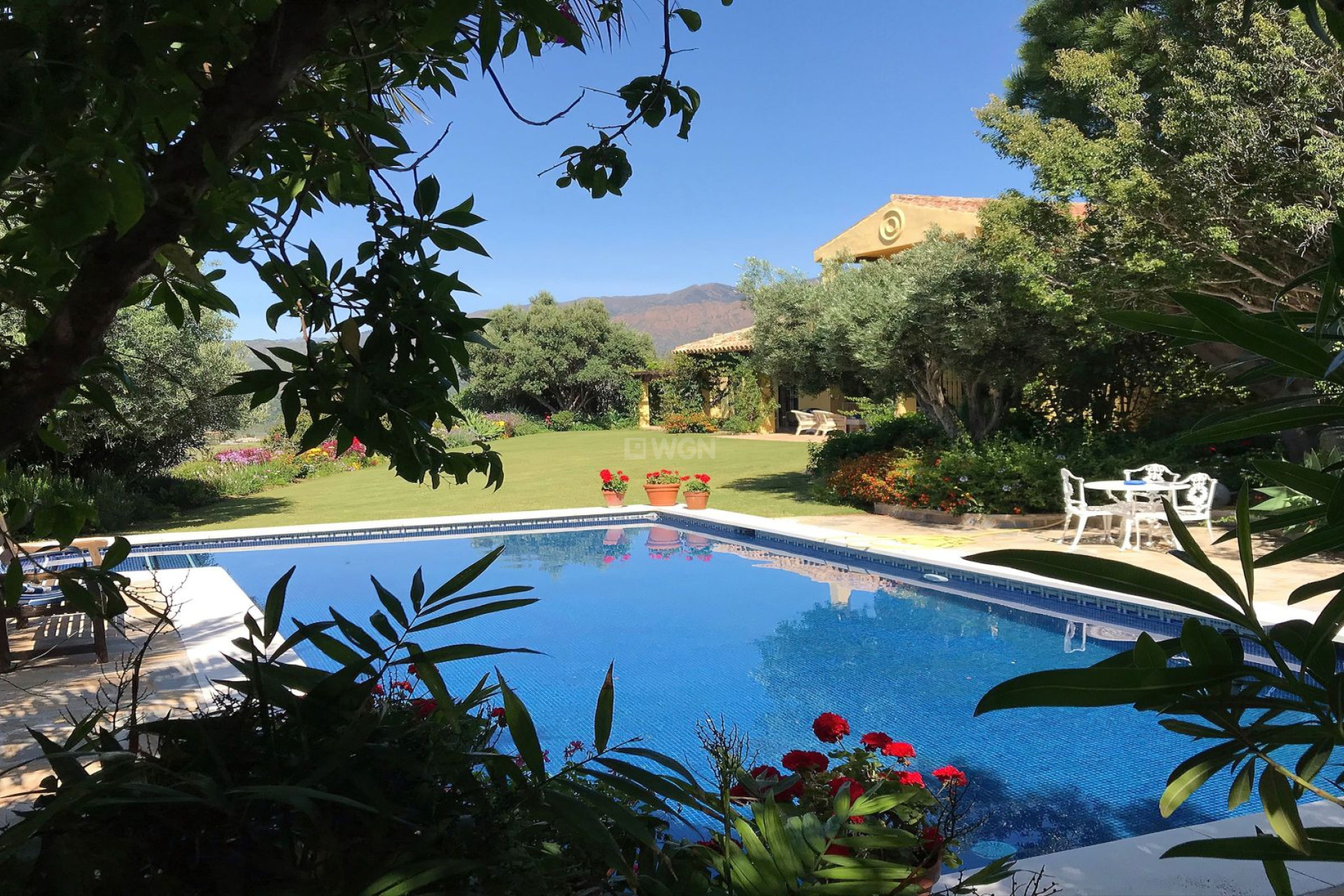 Resale - Country House - La Cala de Mijas - Costa del Sol