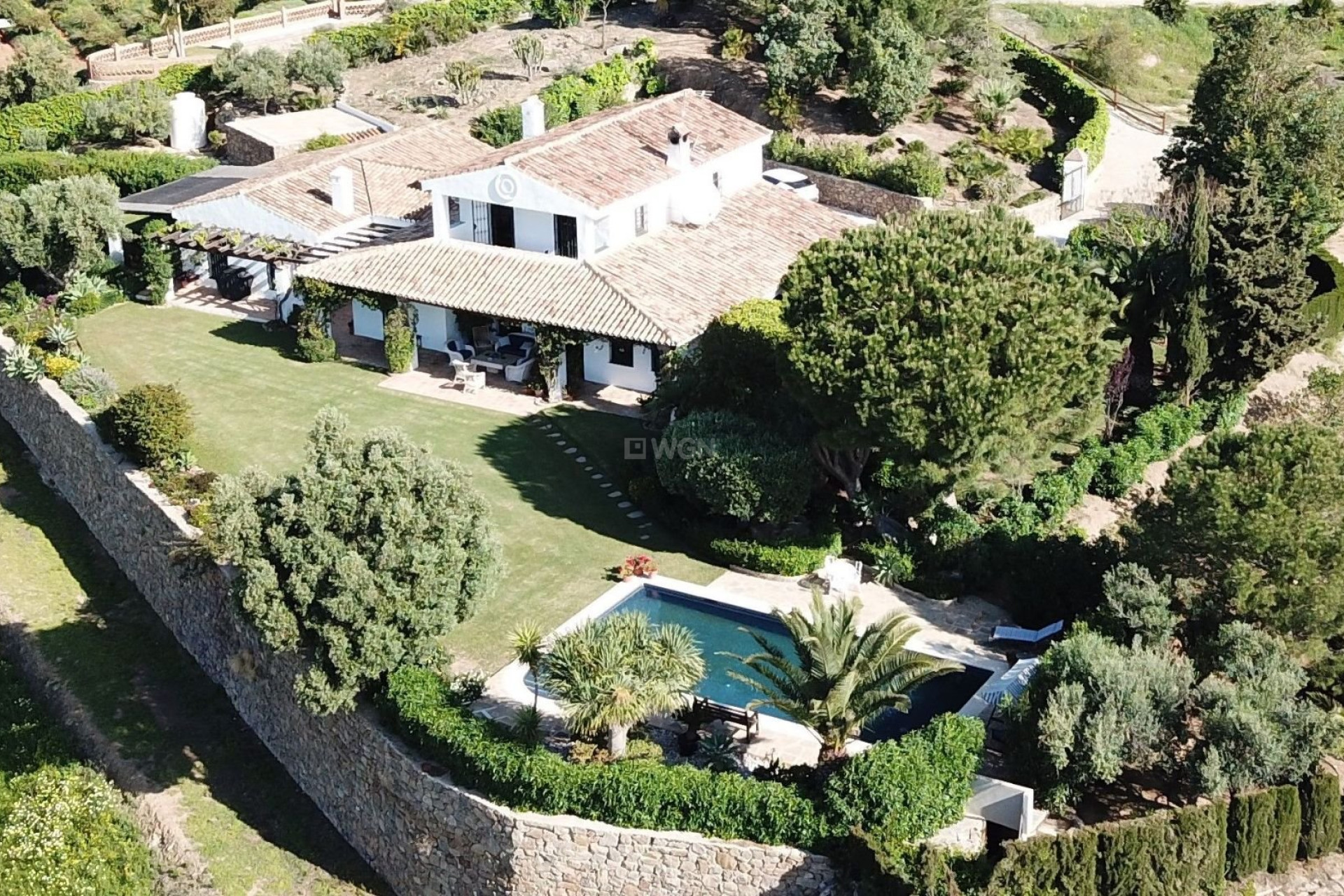 Resale - Country House - La Cala de Mijas - Costa del Sol