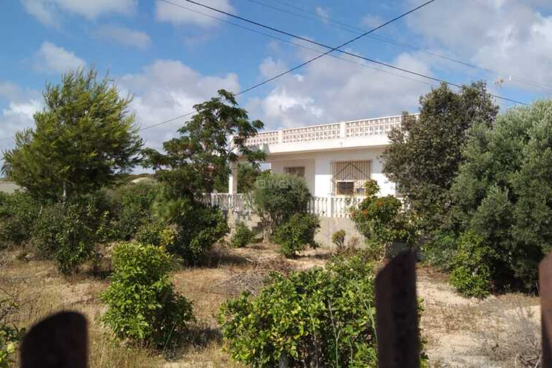 Resale - Country House - La Marina - Costa Blanca