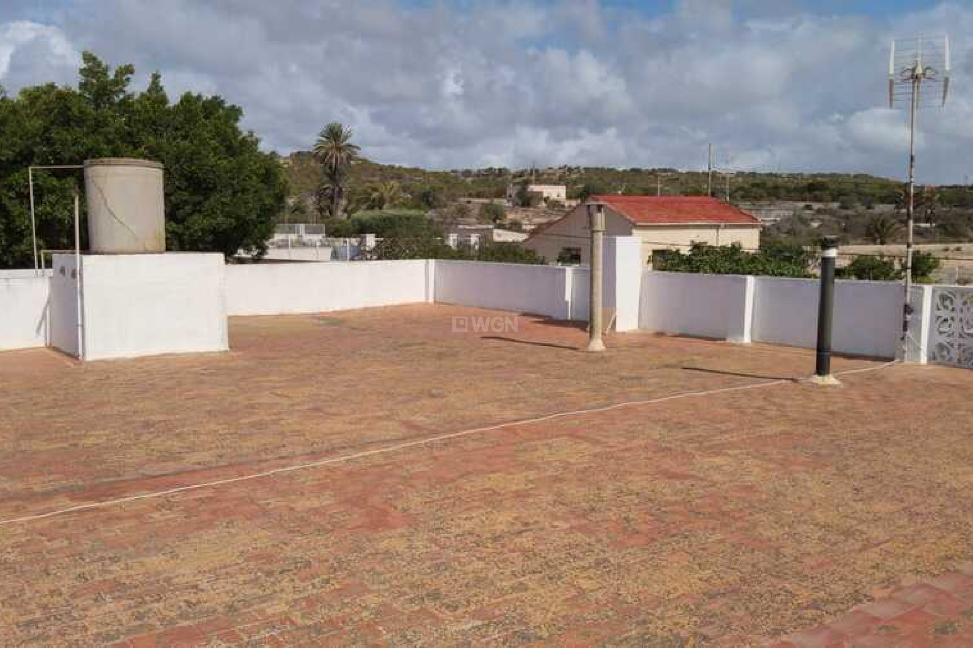 Resale - Country House - La Marina - Costa Blanca