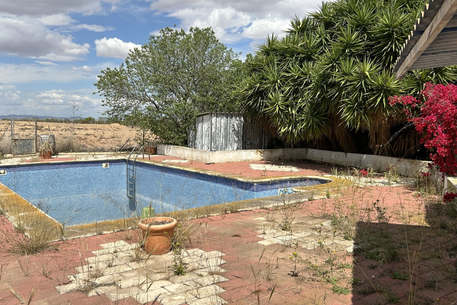 Resale - Country House - Las Palas - Inland