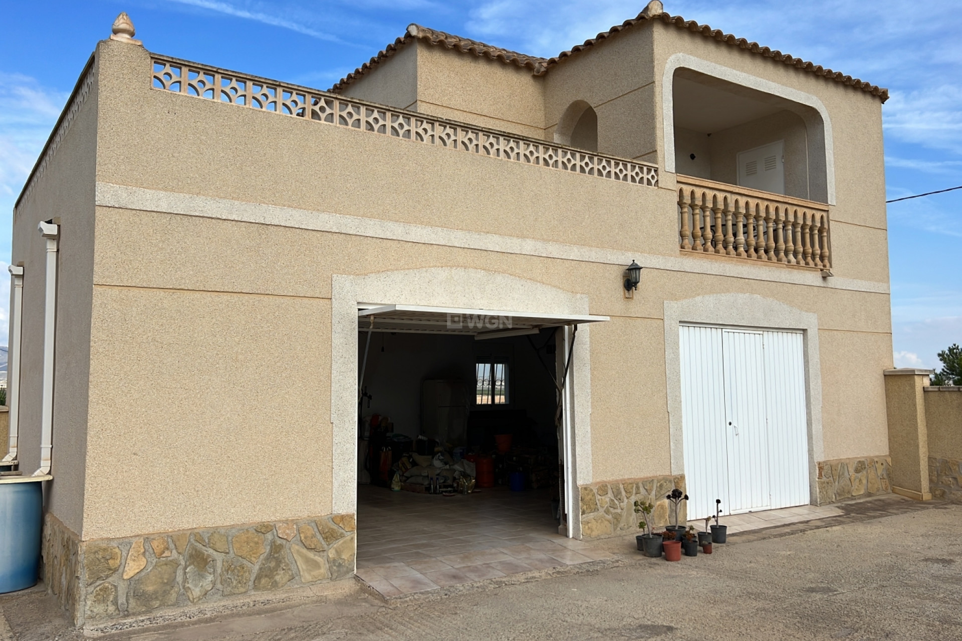 Resale - Country House - Leiva - Inland