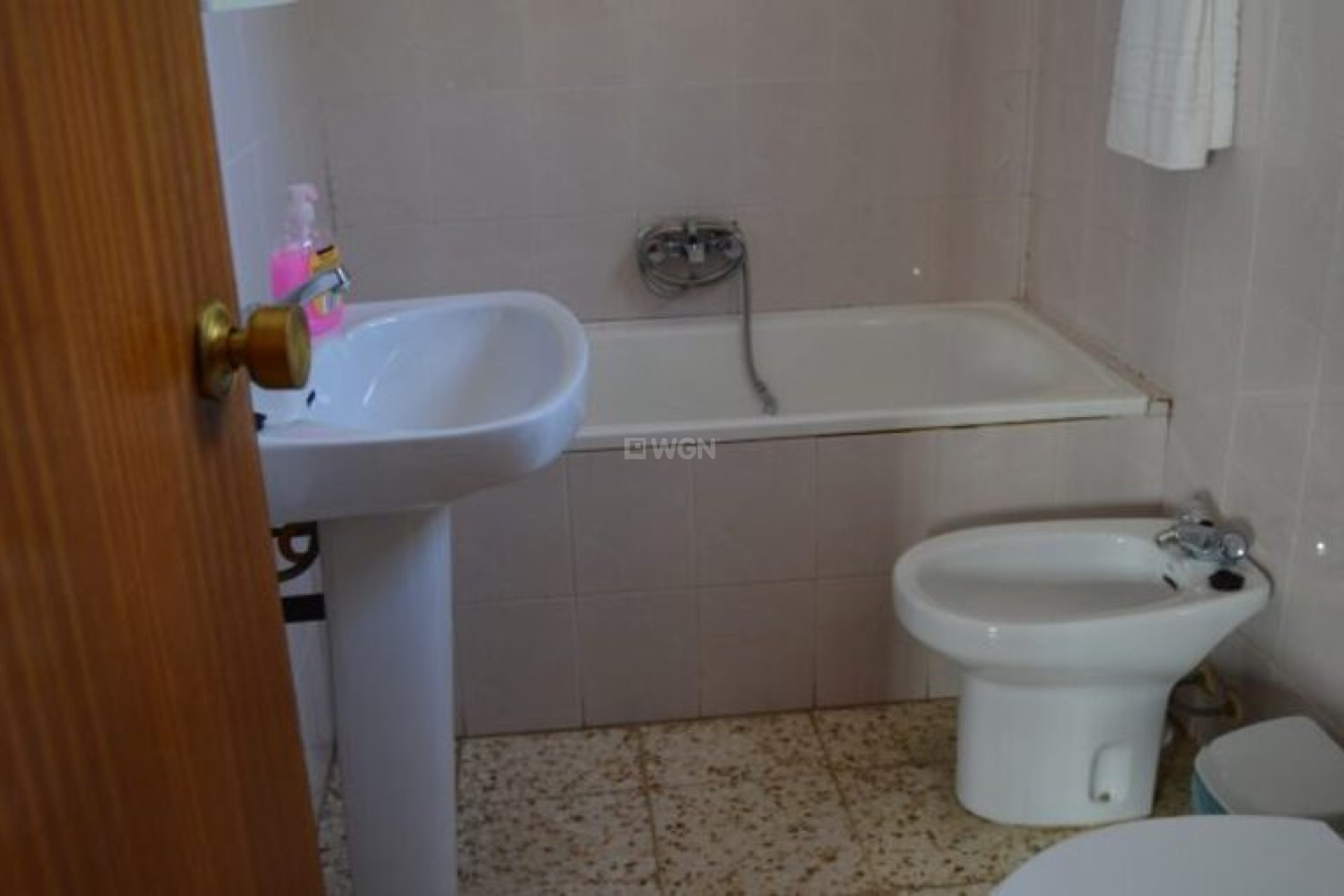 Resale - Country House - Málaga - Costa del Sol