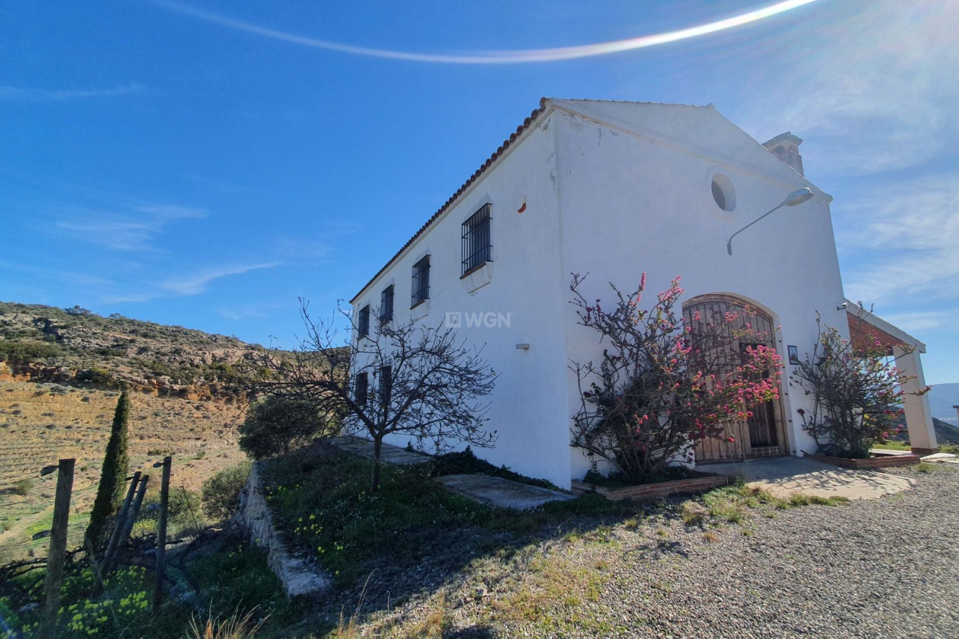 Resale - Country House - Málaga - Costa del Sol