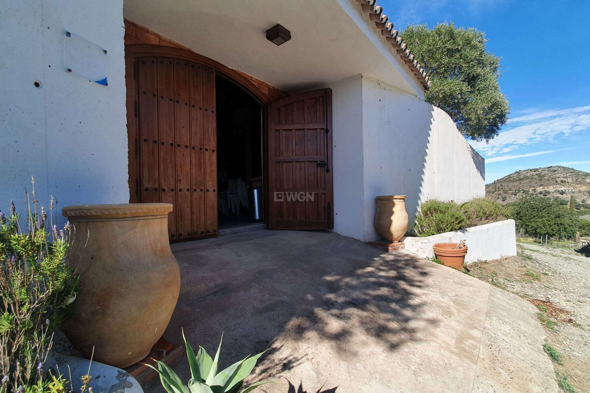 Resale - Country House - Málaga - Costa del Sol