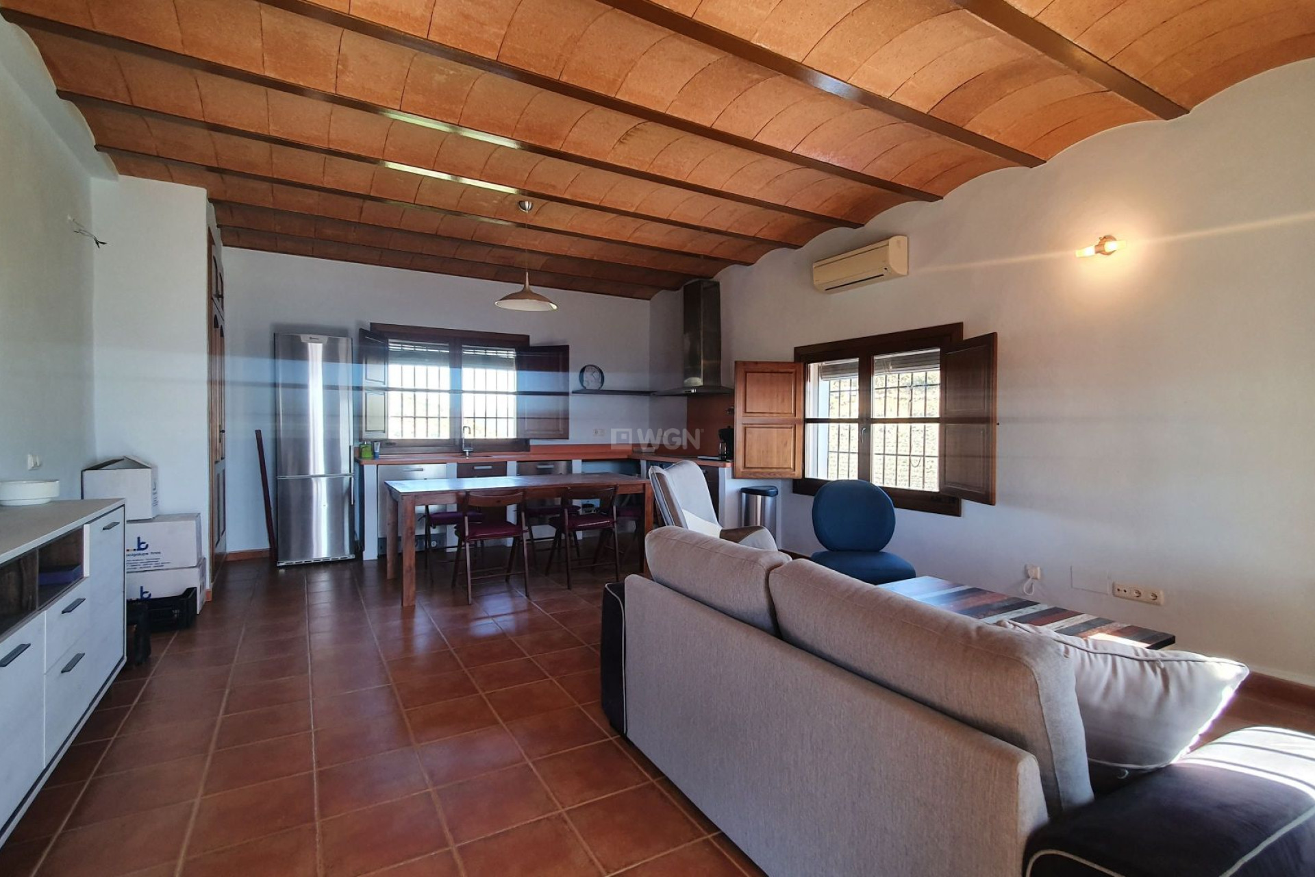 Resale - Country House - Málaga - Costa del Sol